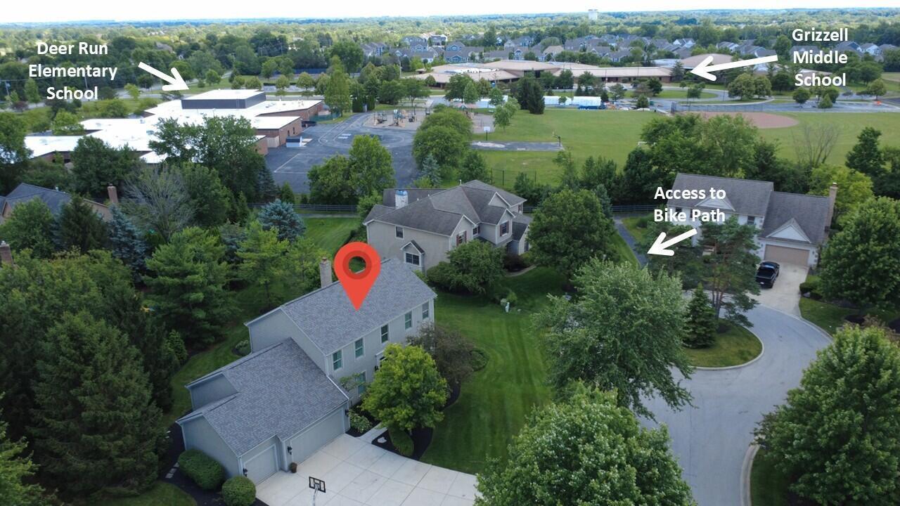 8788 Winnoch Court
