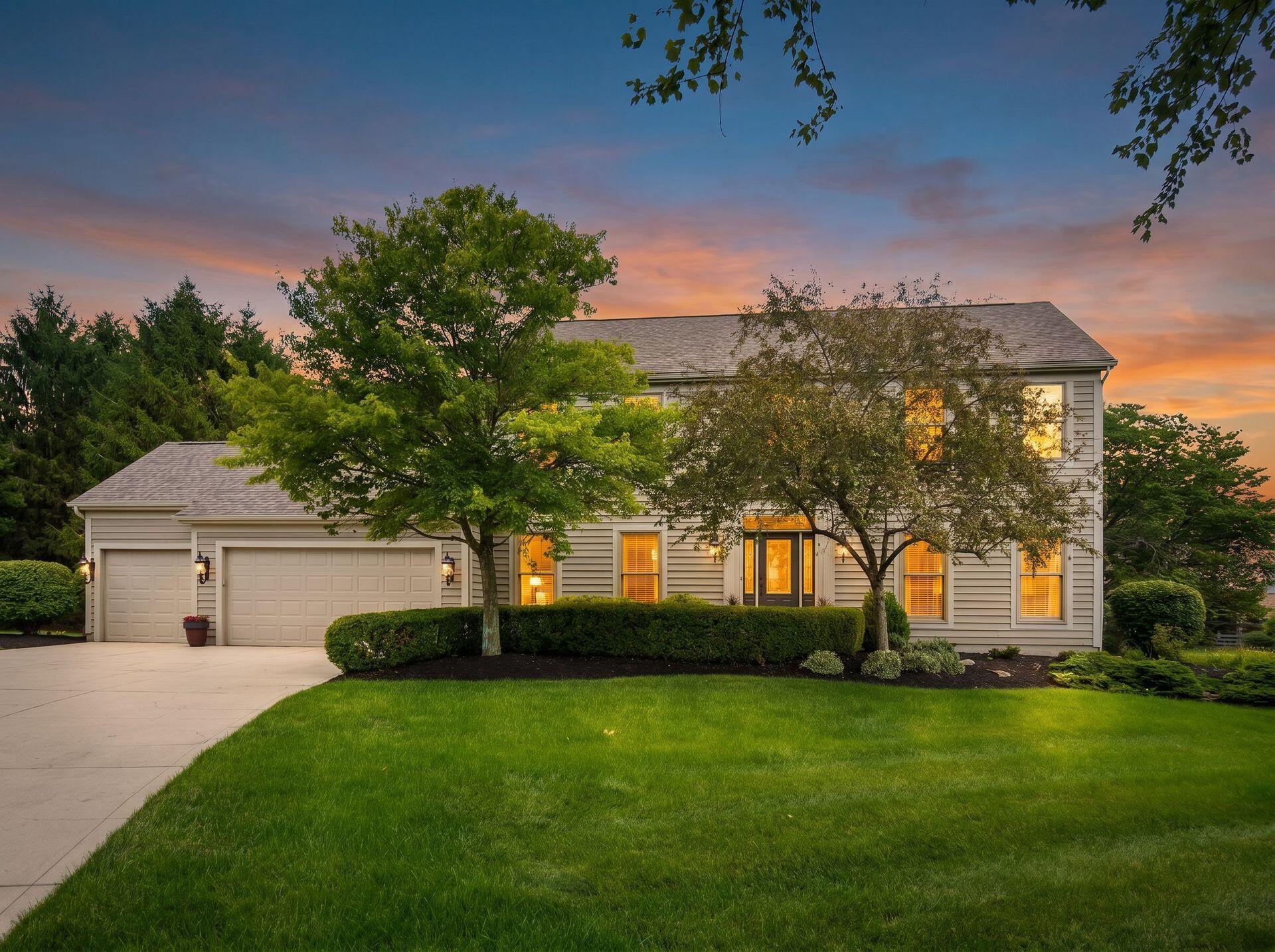 8788 Winnoch Court