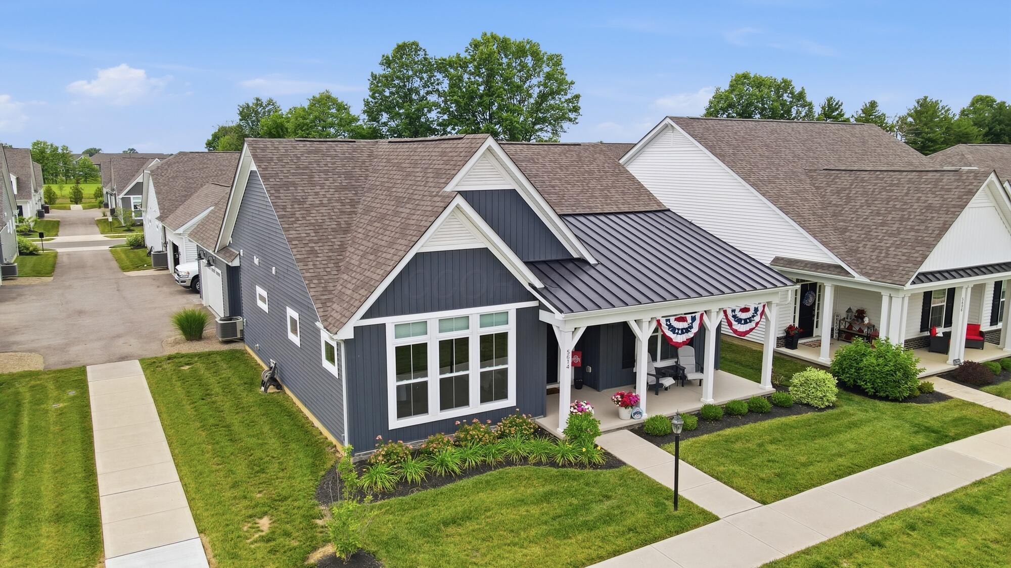 5614 Jessica Lane W