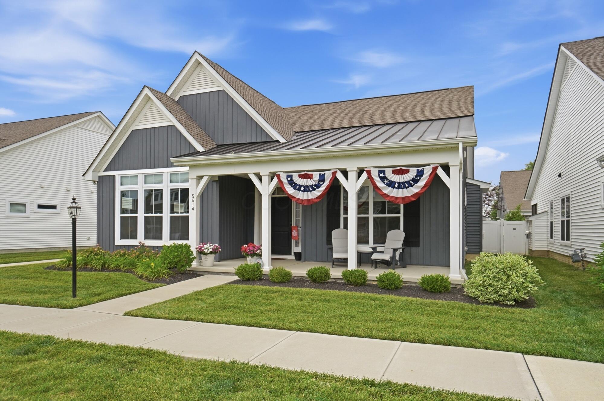 5614 Jessica Lane W