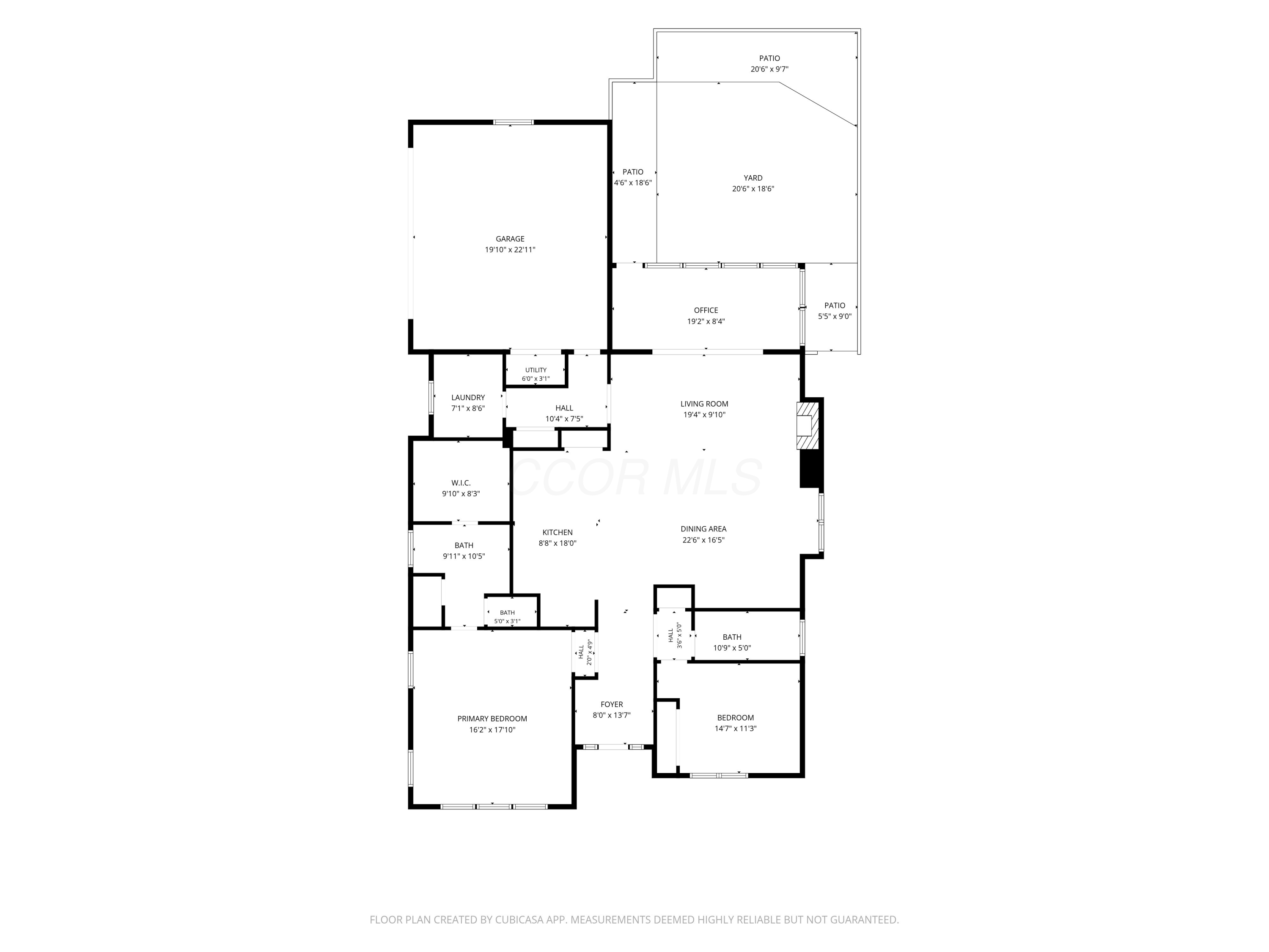 5614 Jessica Lane W
