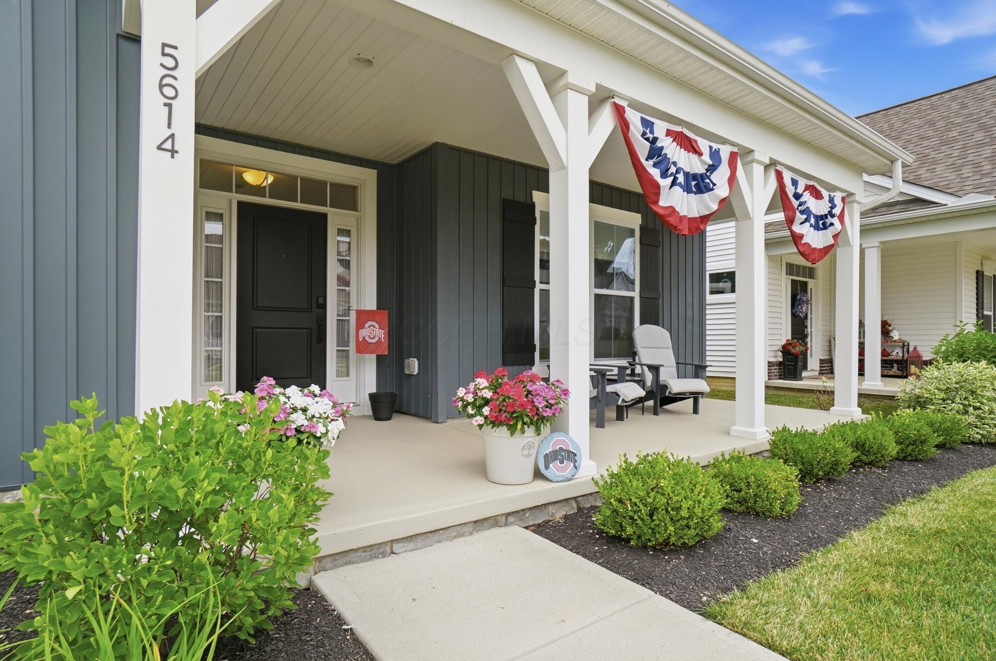 5614 Jessica Lane W