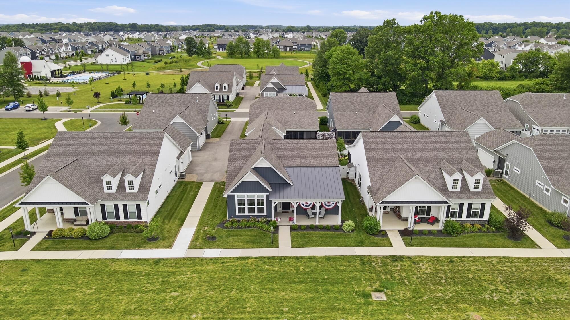 5614 Jessica Lane W