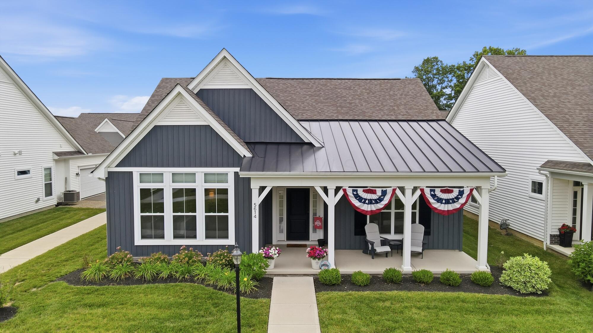 5614 Jessica Lane W