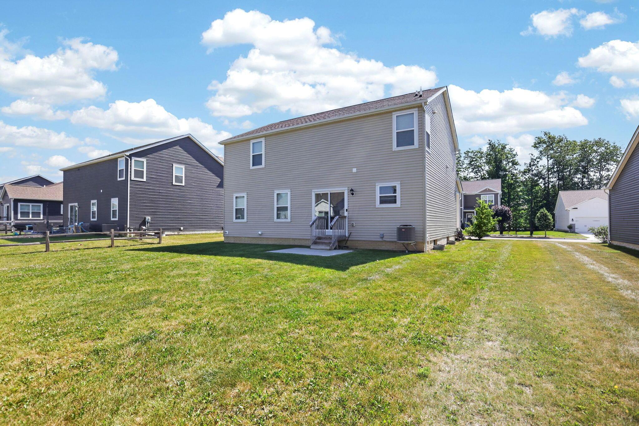 61 Scarlett Drive