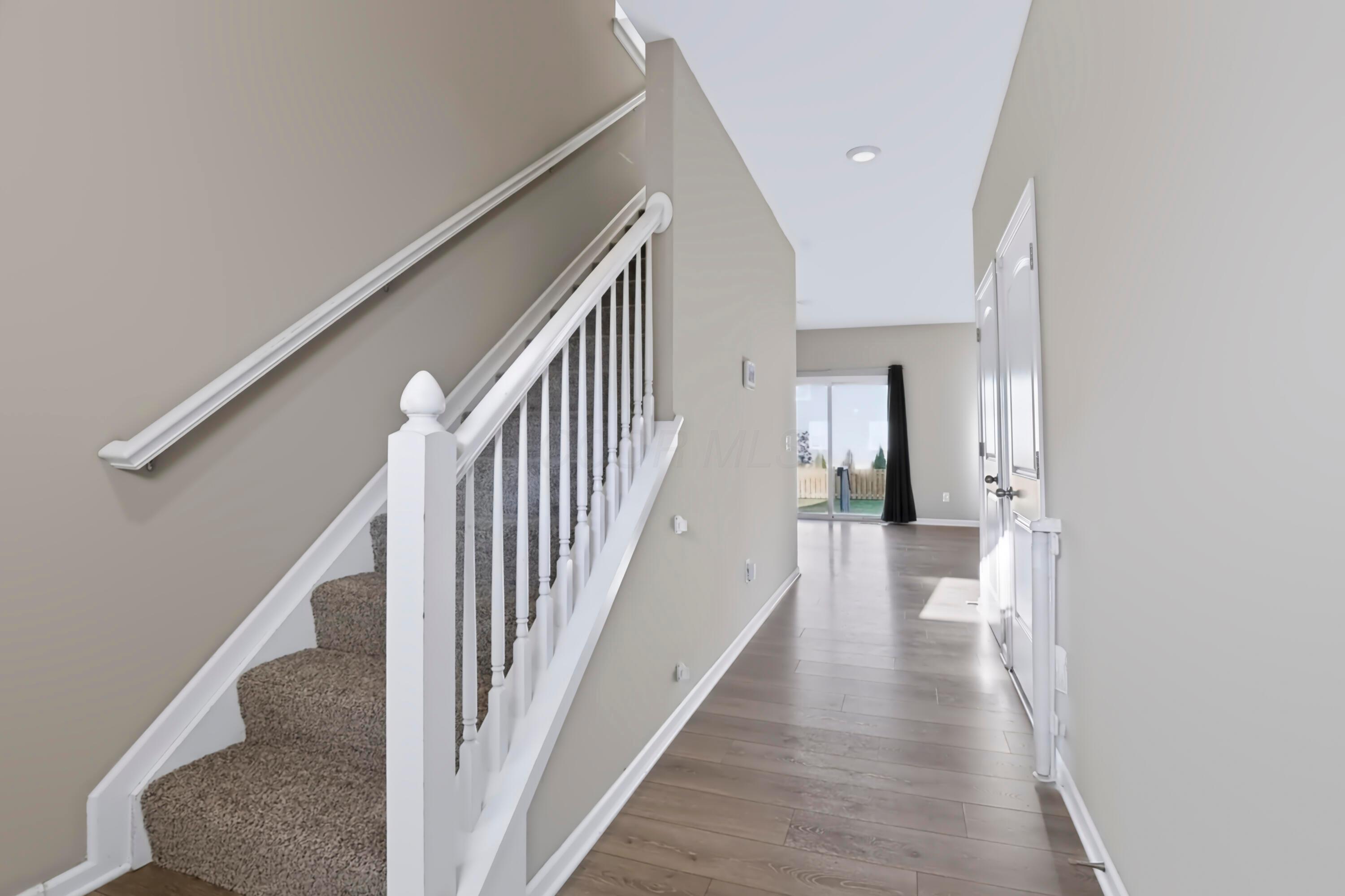 61 Scarlett Drive