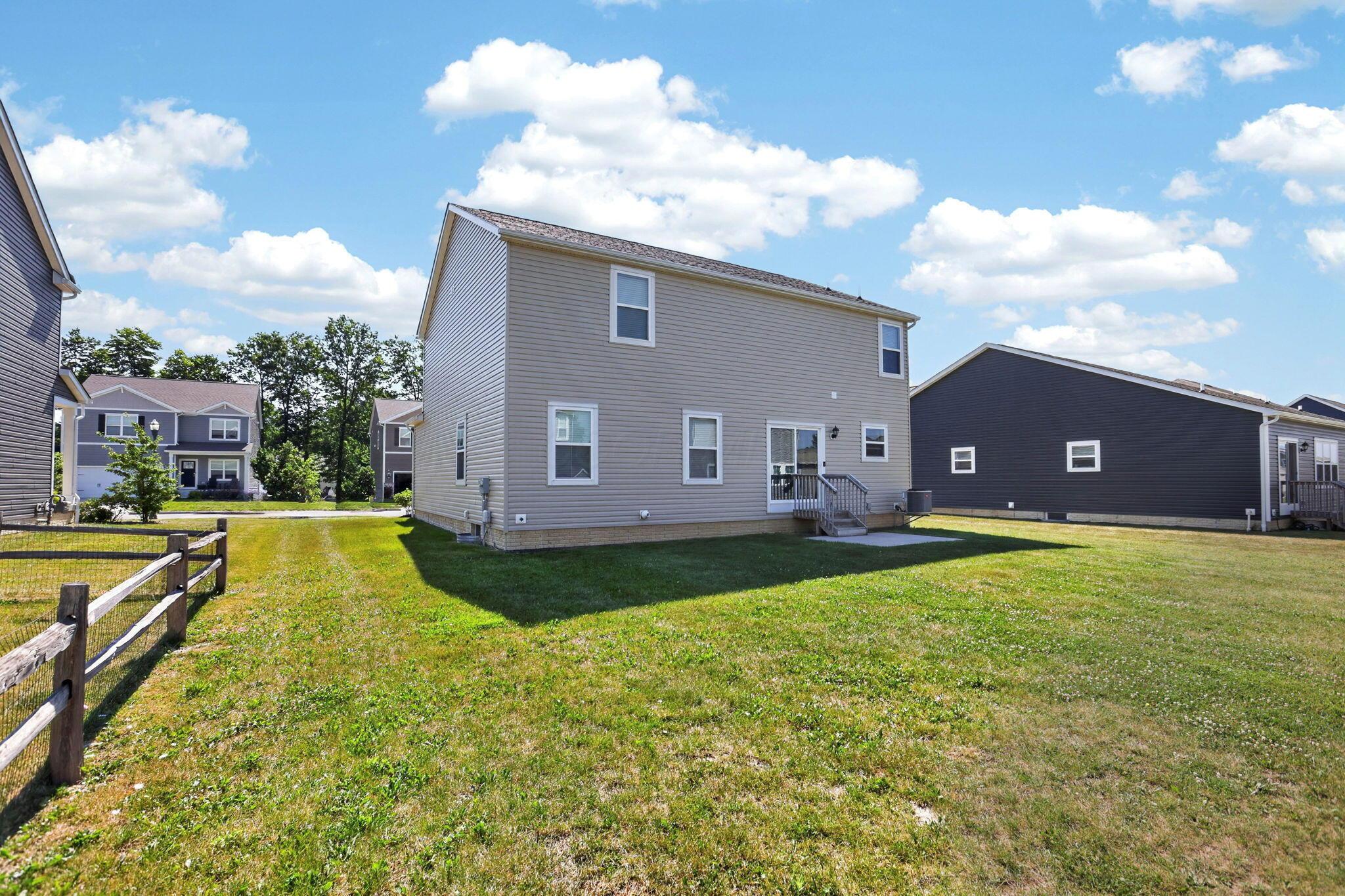 61 Scarlett Drive