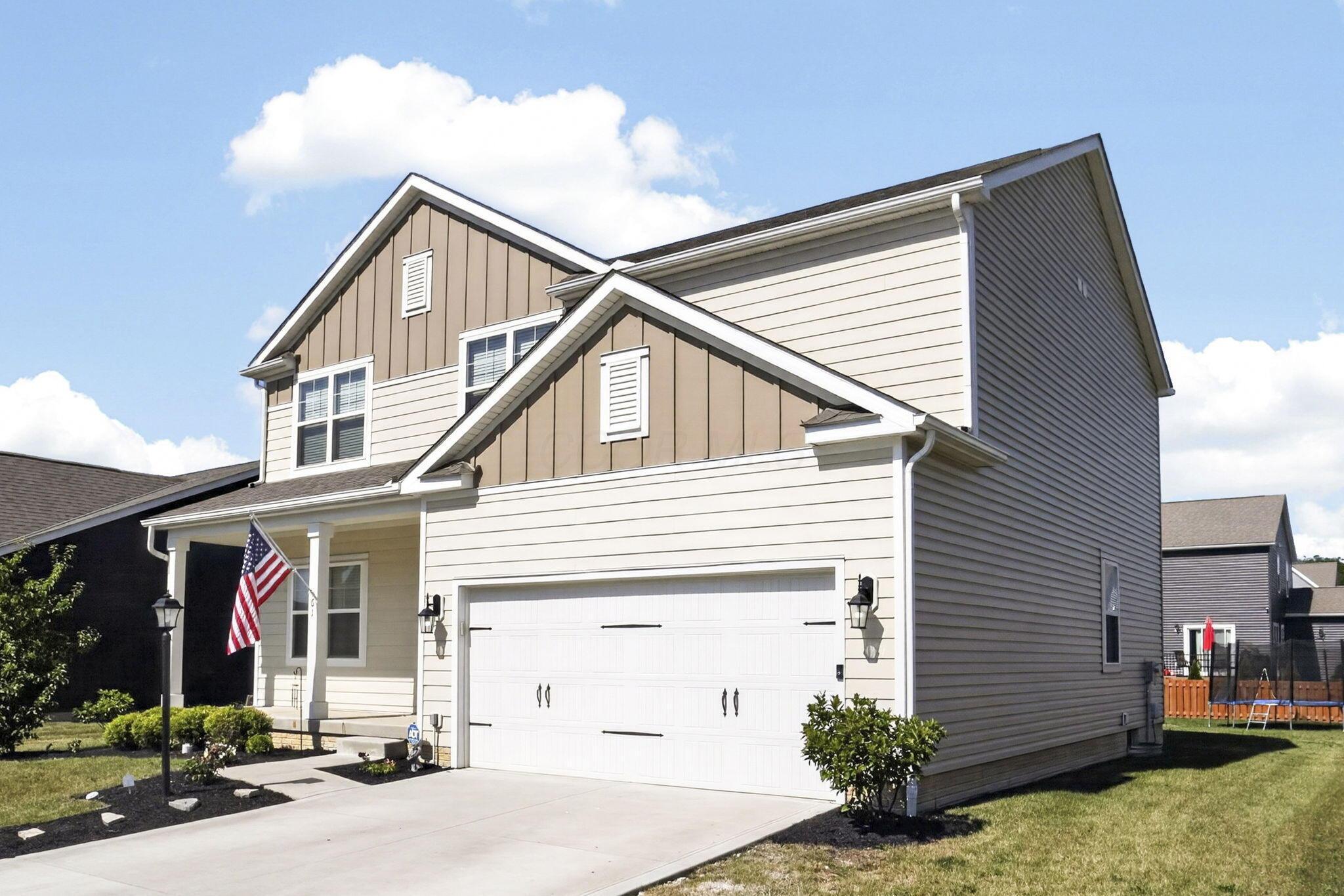 61 Scarlett Drive