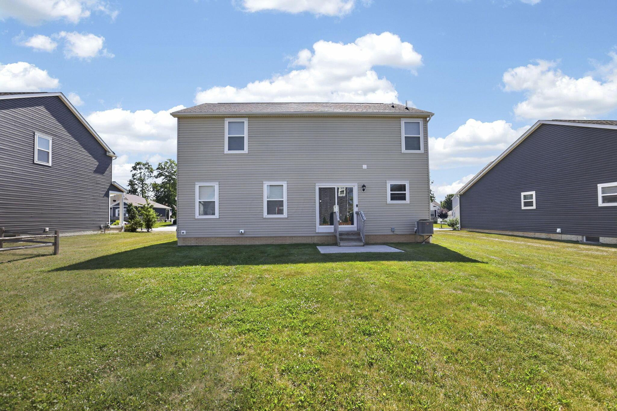 61 Scarlett Drive