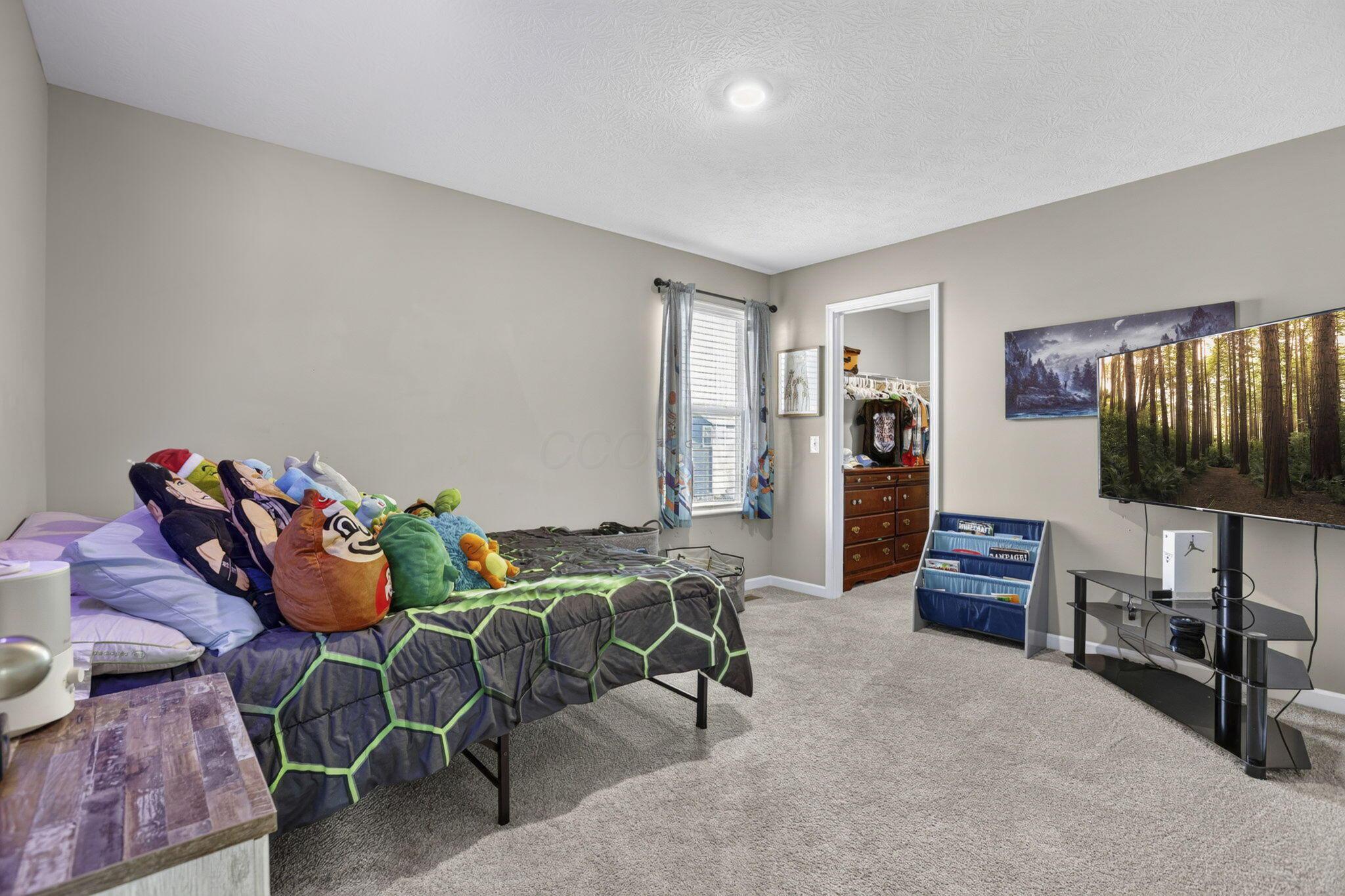61 Scarlett Drive