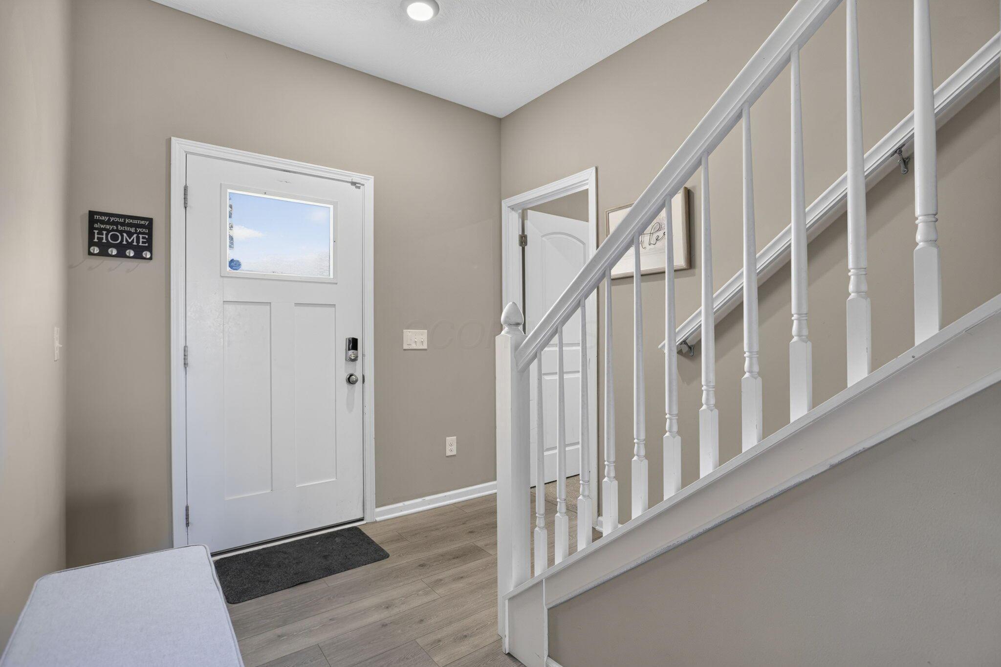 61 Scarlett Drive