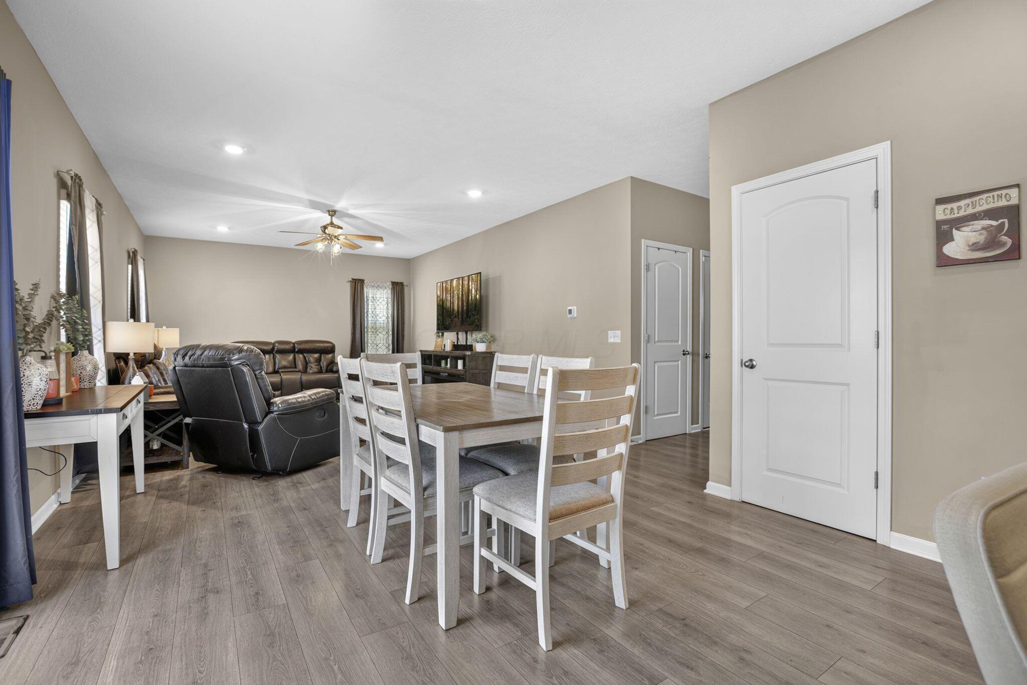 61 Scarlett Drive
