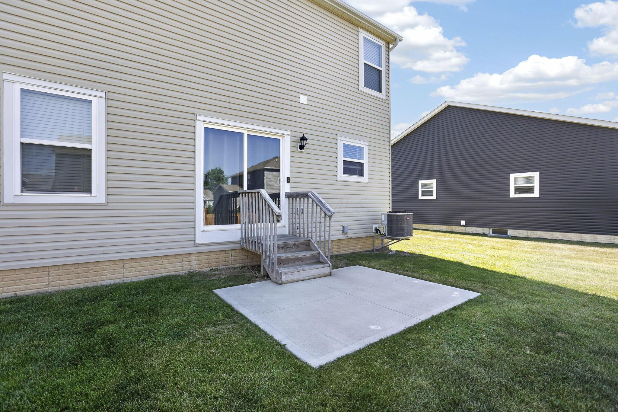 61 Scarlett Drive