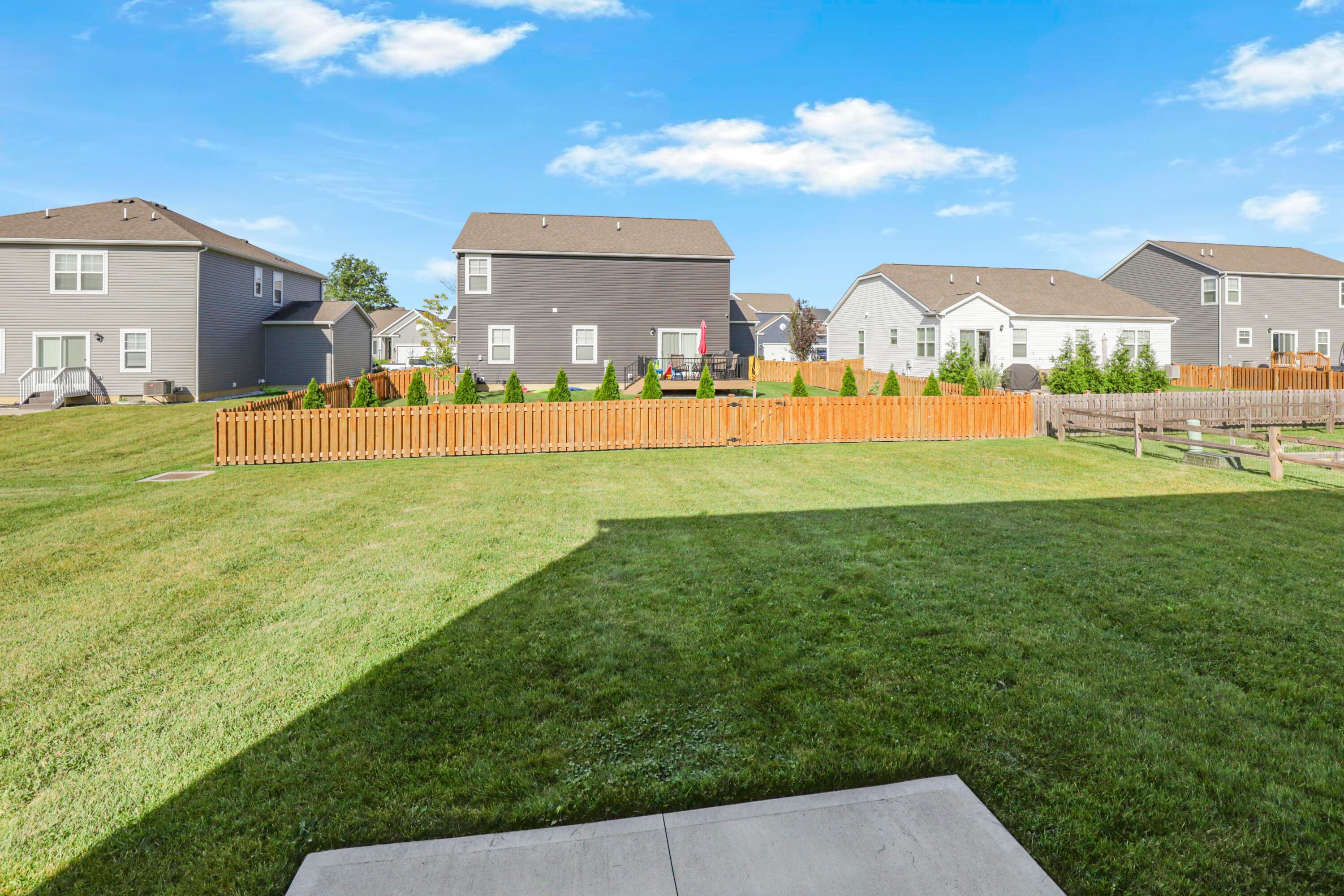 61 Scarlett Drive