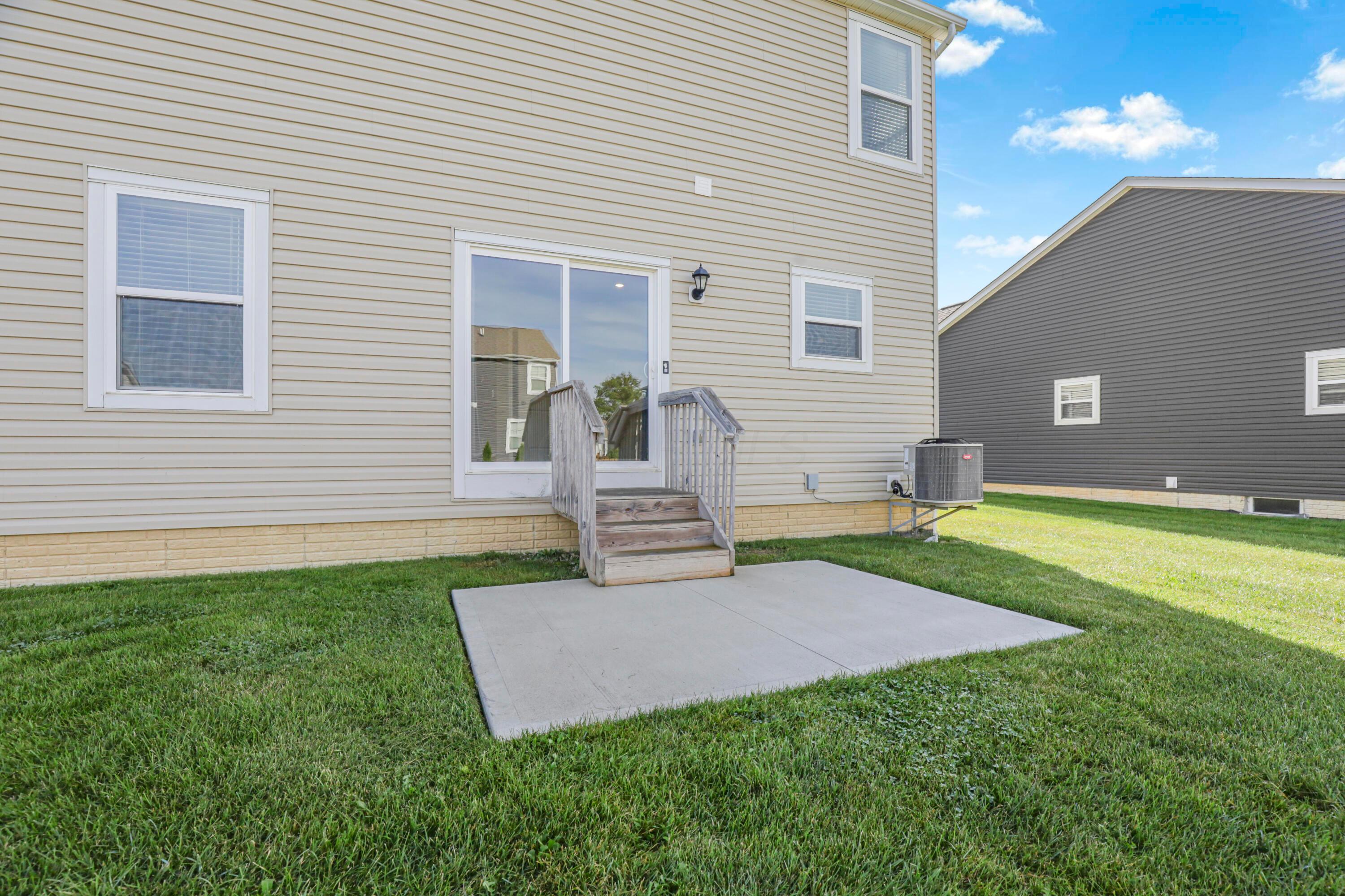 61 Scarlett Drive