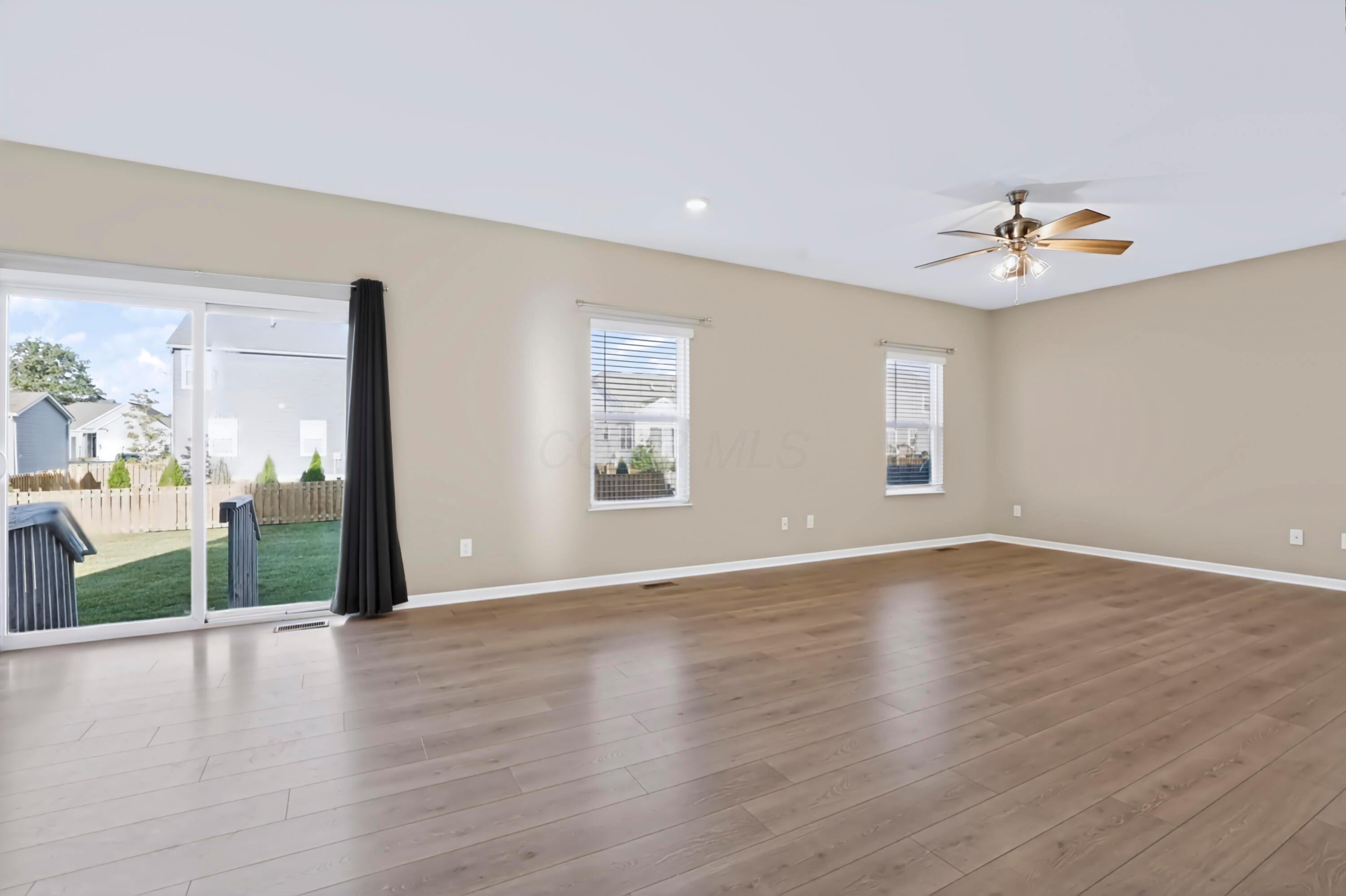 61 Scarlett Drive
