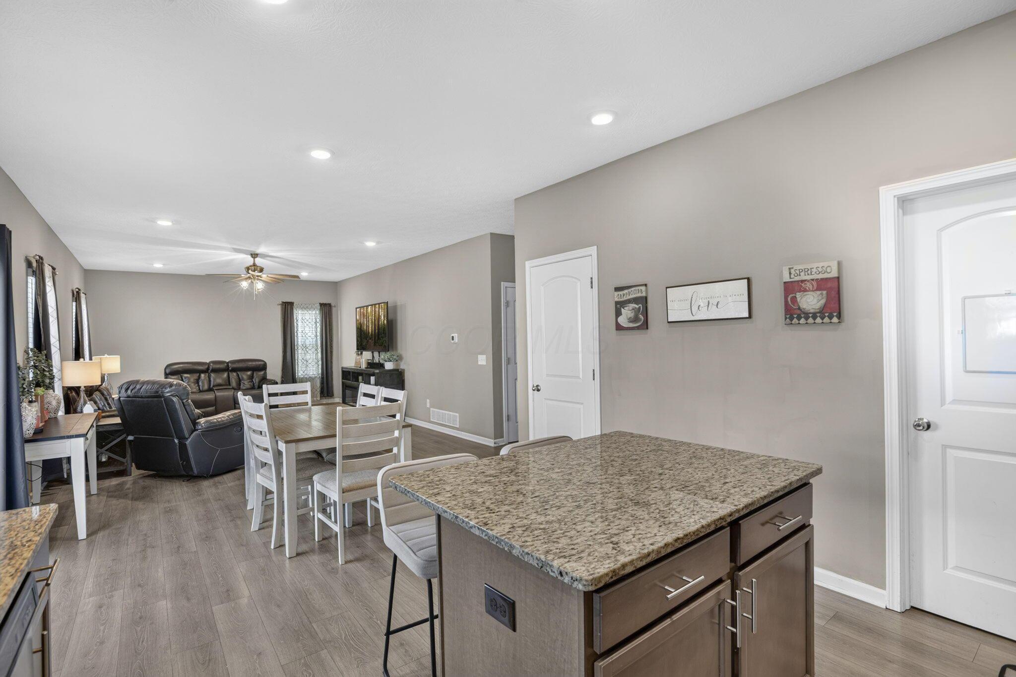 61 Scarlett Drive