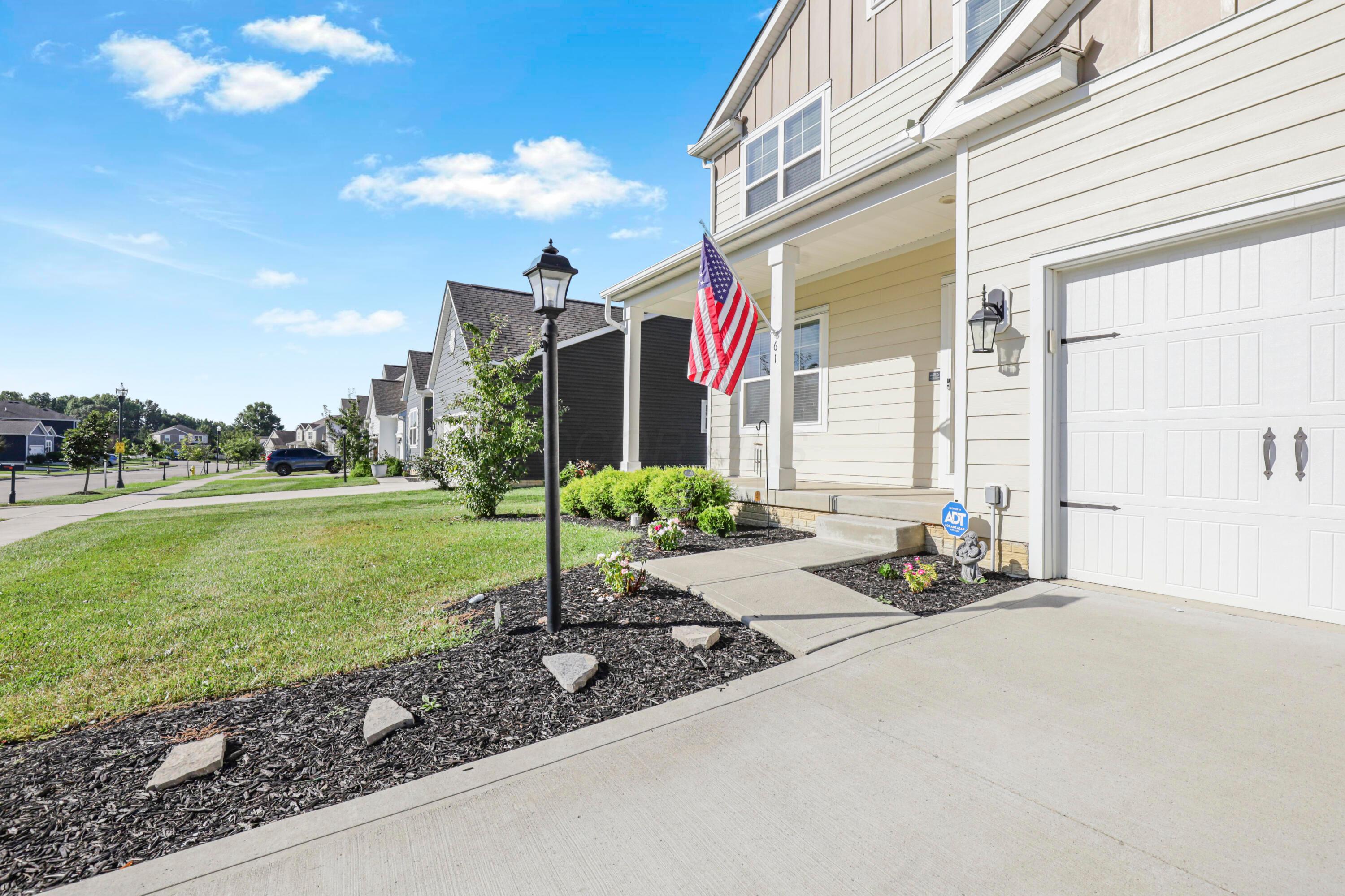 61 Scarlett Drive