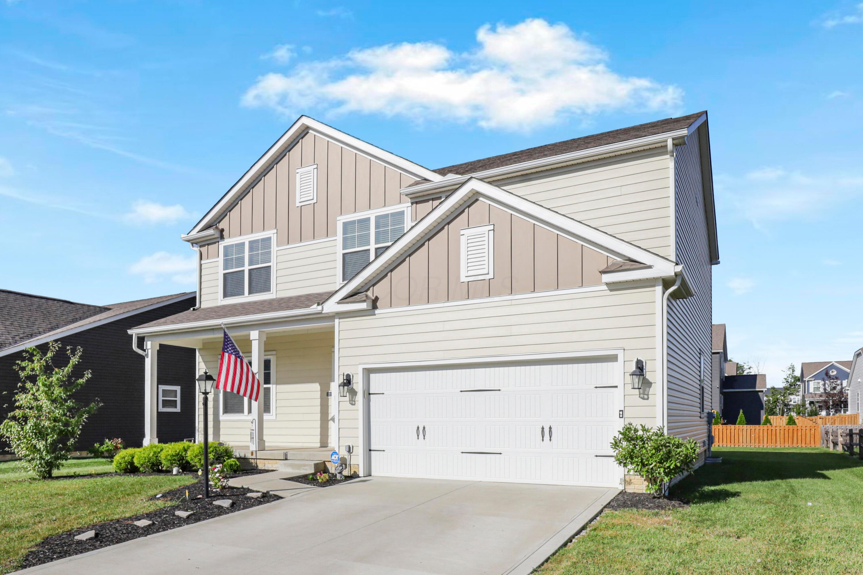 61 Scarlett Drive