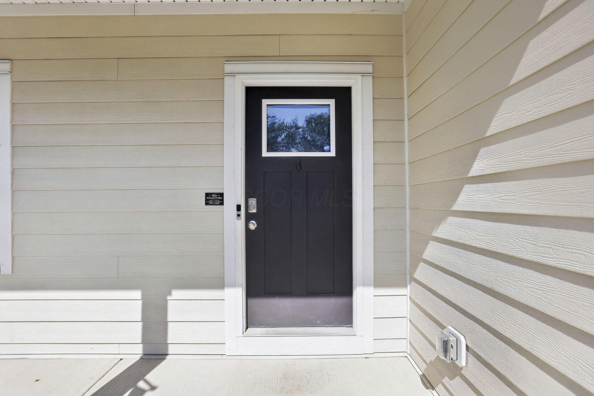 61 Scarlett Drive