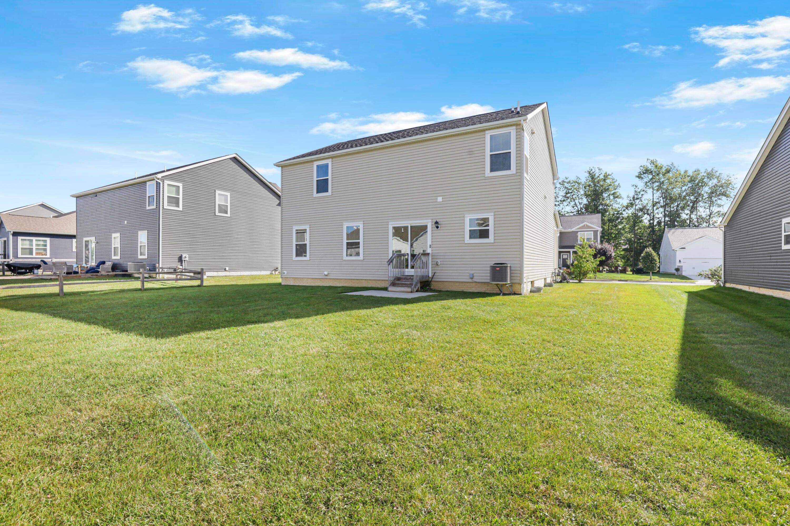 61 Scarlett Drive