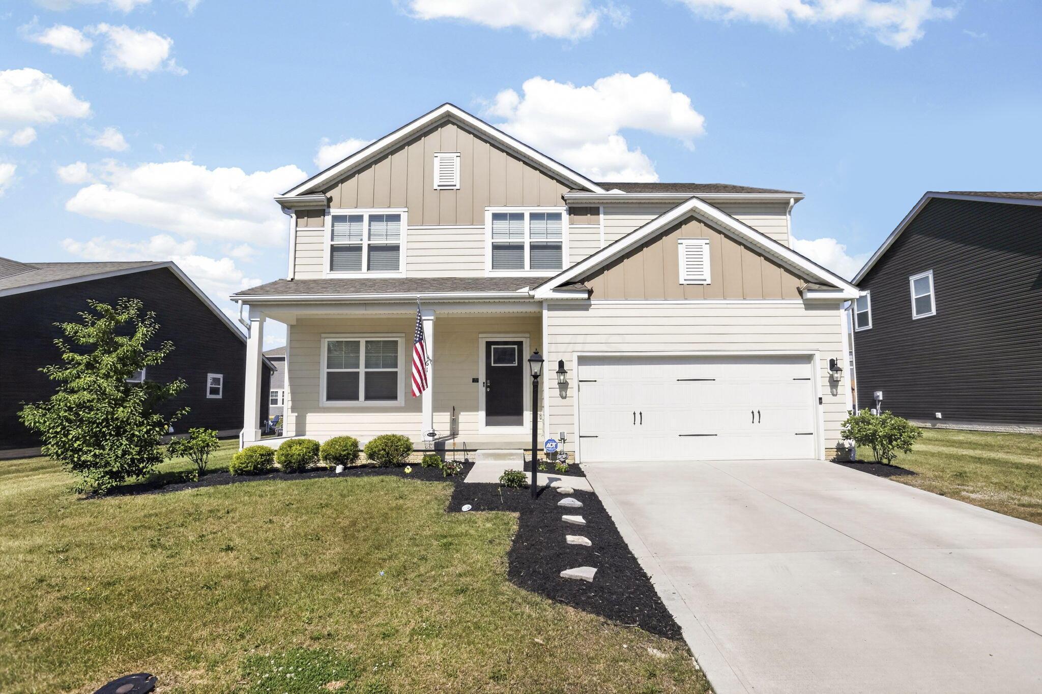 61 Scarlett Drive
