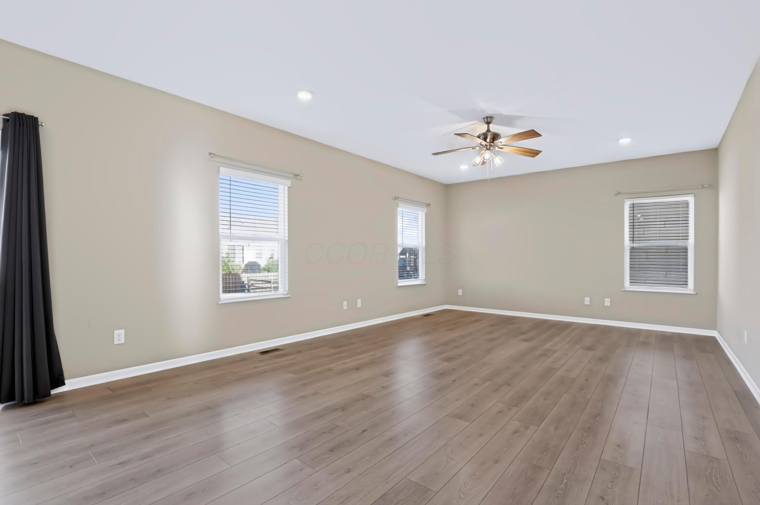 61 Scarlett Drive