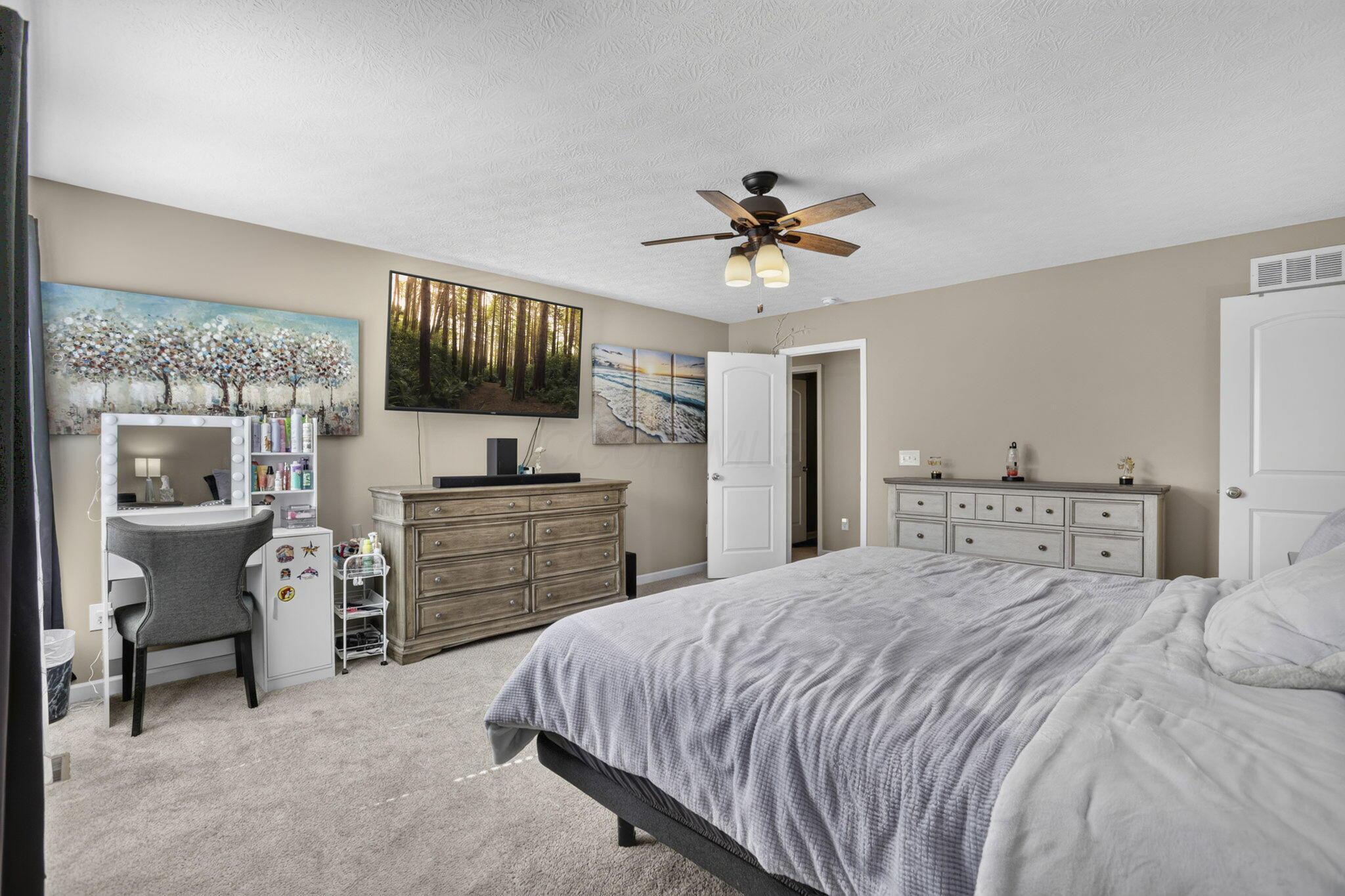 61 Scarlett Drive