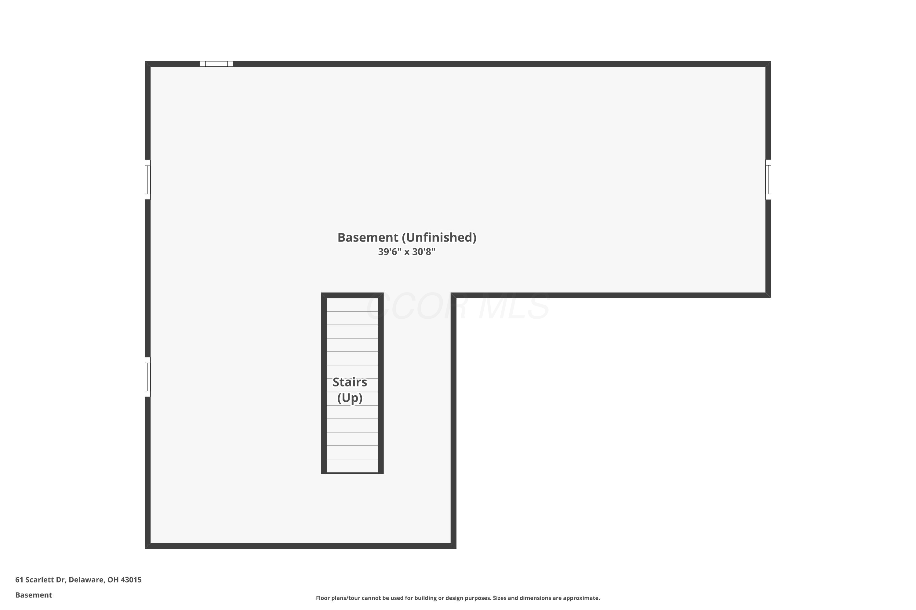 61 Scarlett Drive
