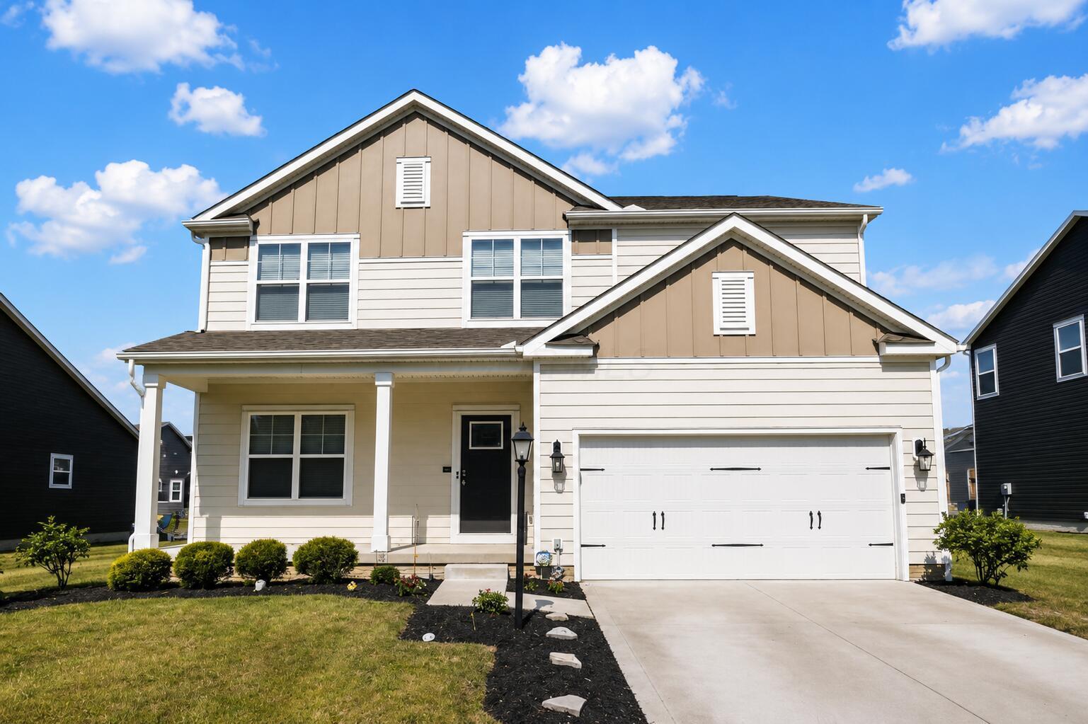 61 Scarlett Drive