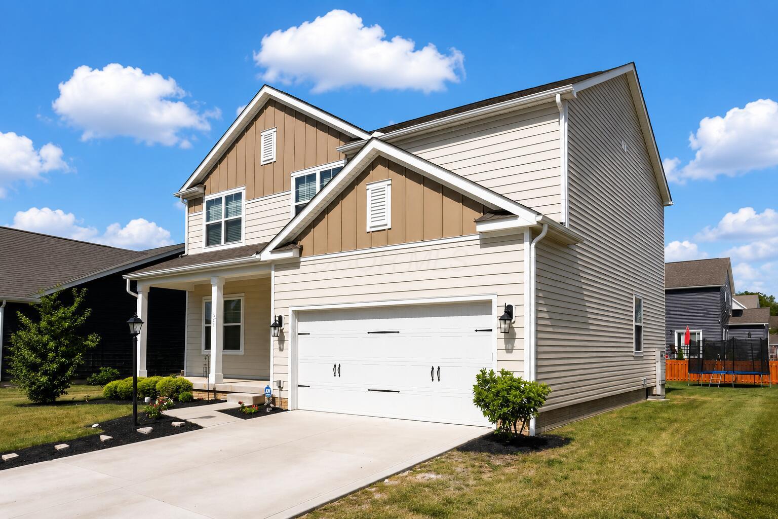 61 Scarlett Drive
