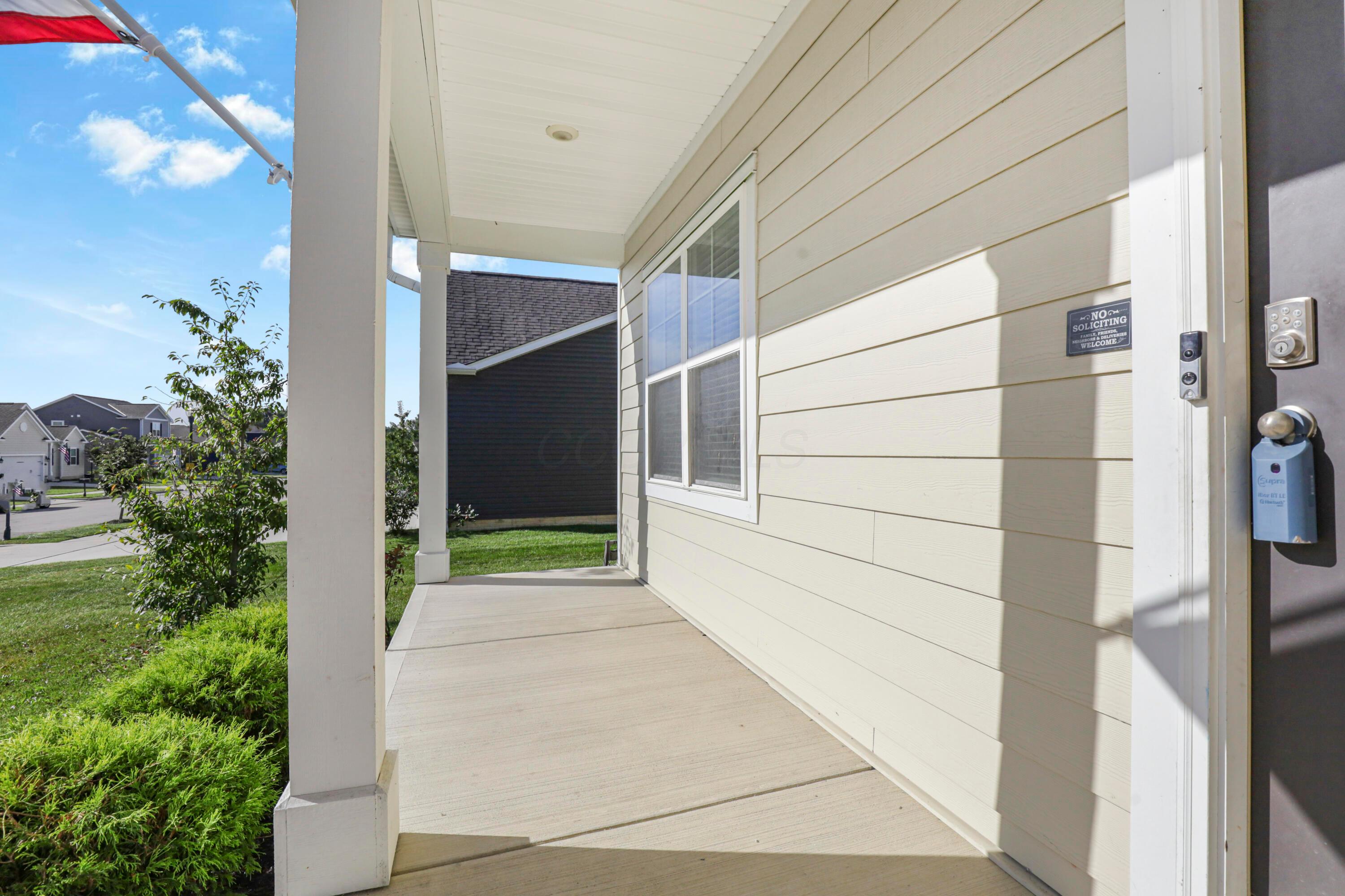 61 Scarlett Drive