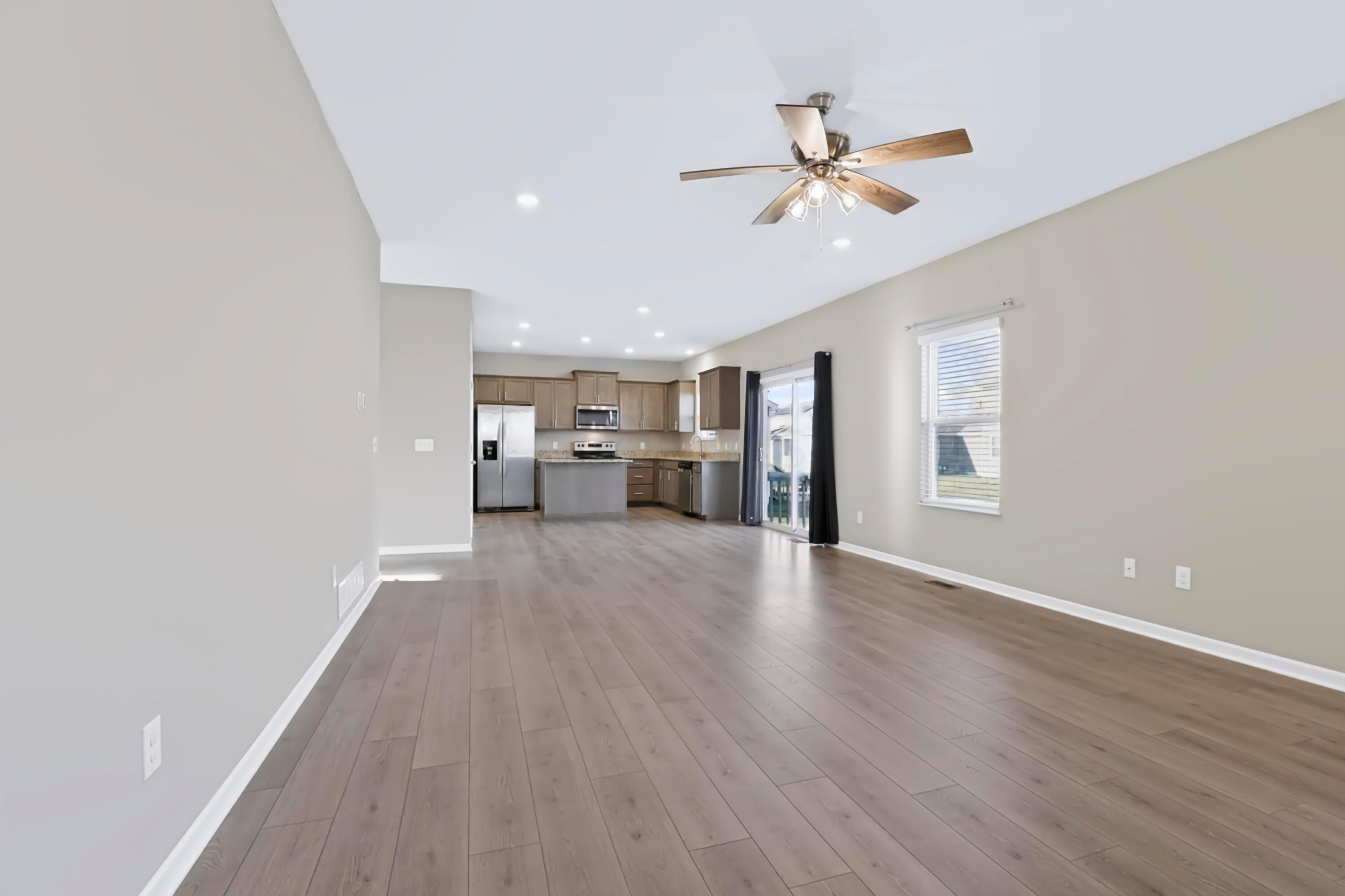61 Scarlett Drive
