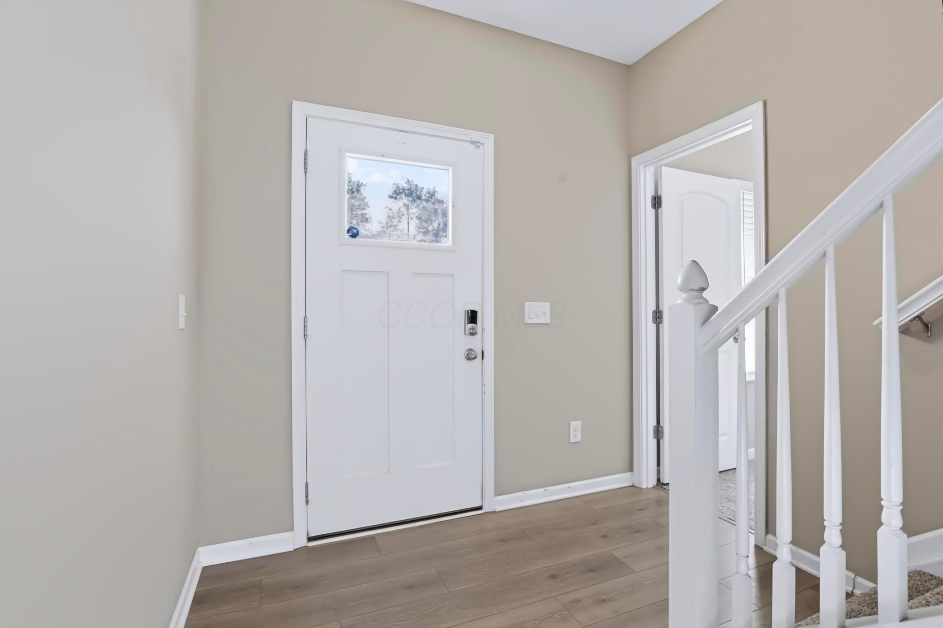 61 Scarlett Drive