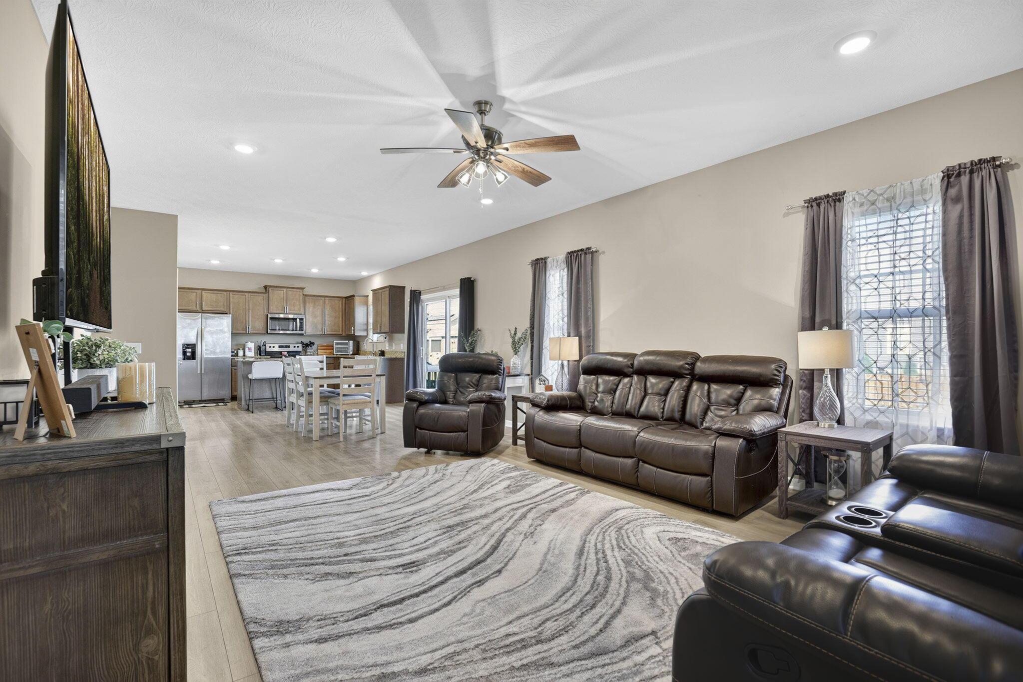 61 Scarlett Drive