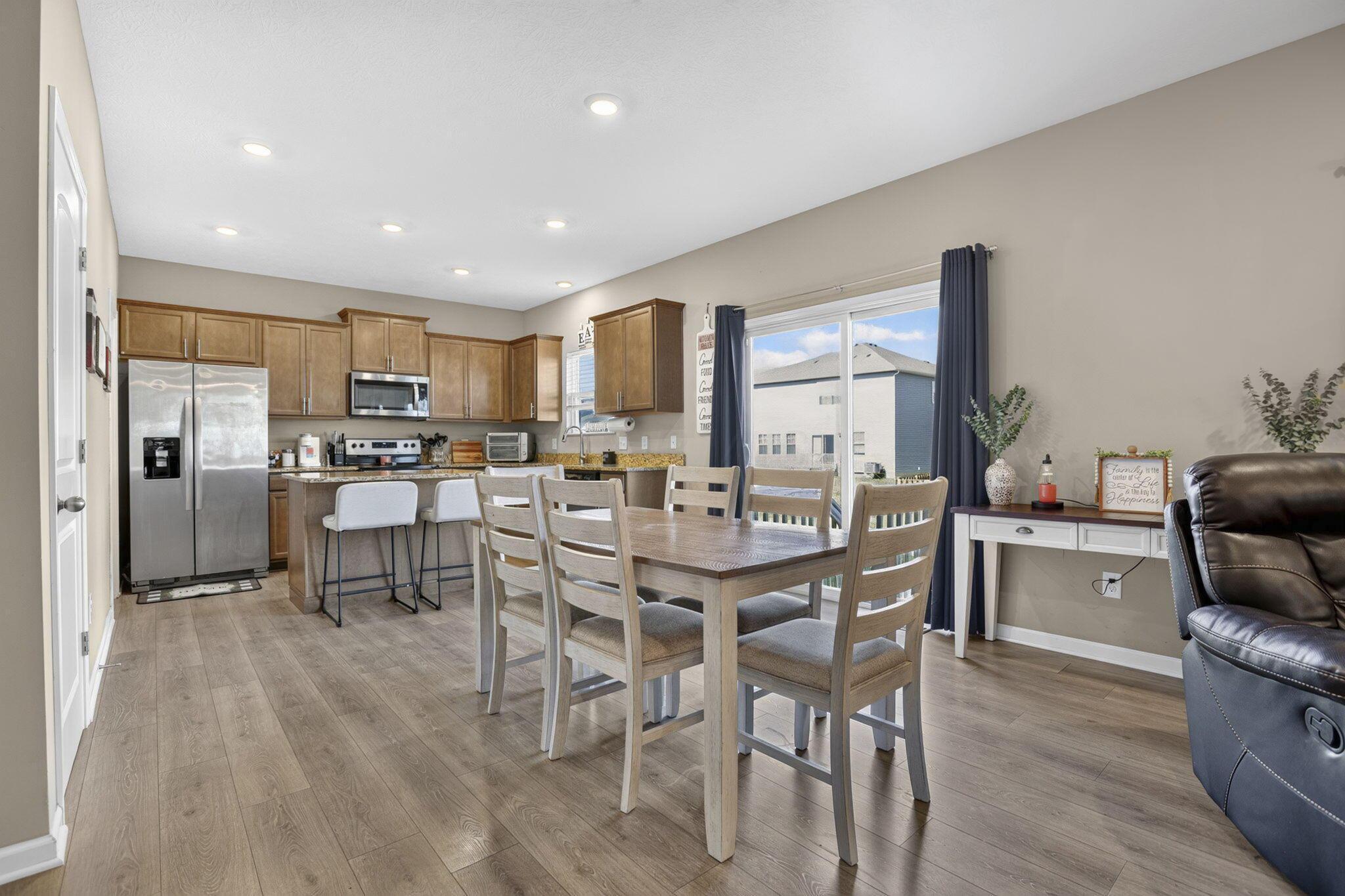 61 Scarlett Drive
