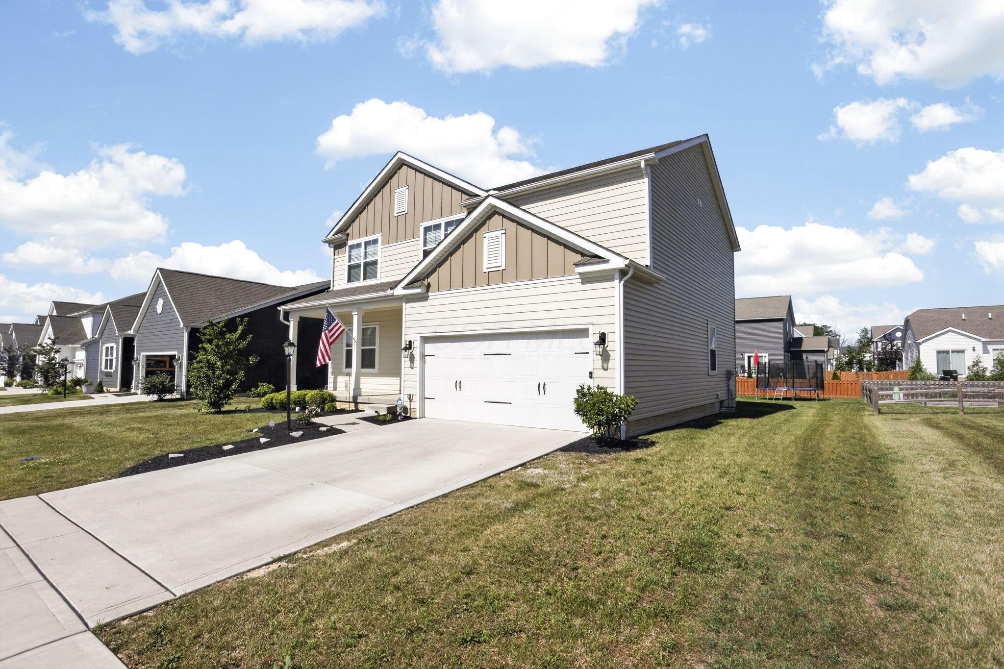 61 Scarlett Drive