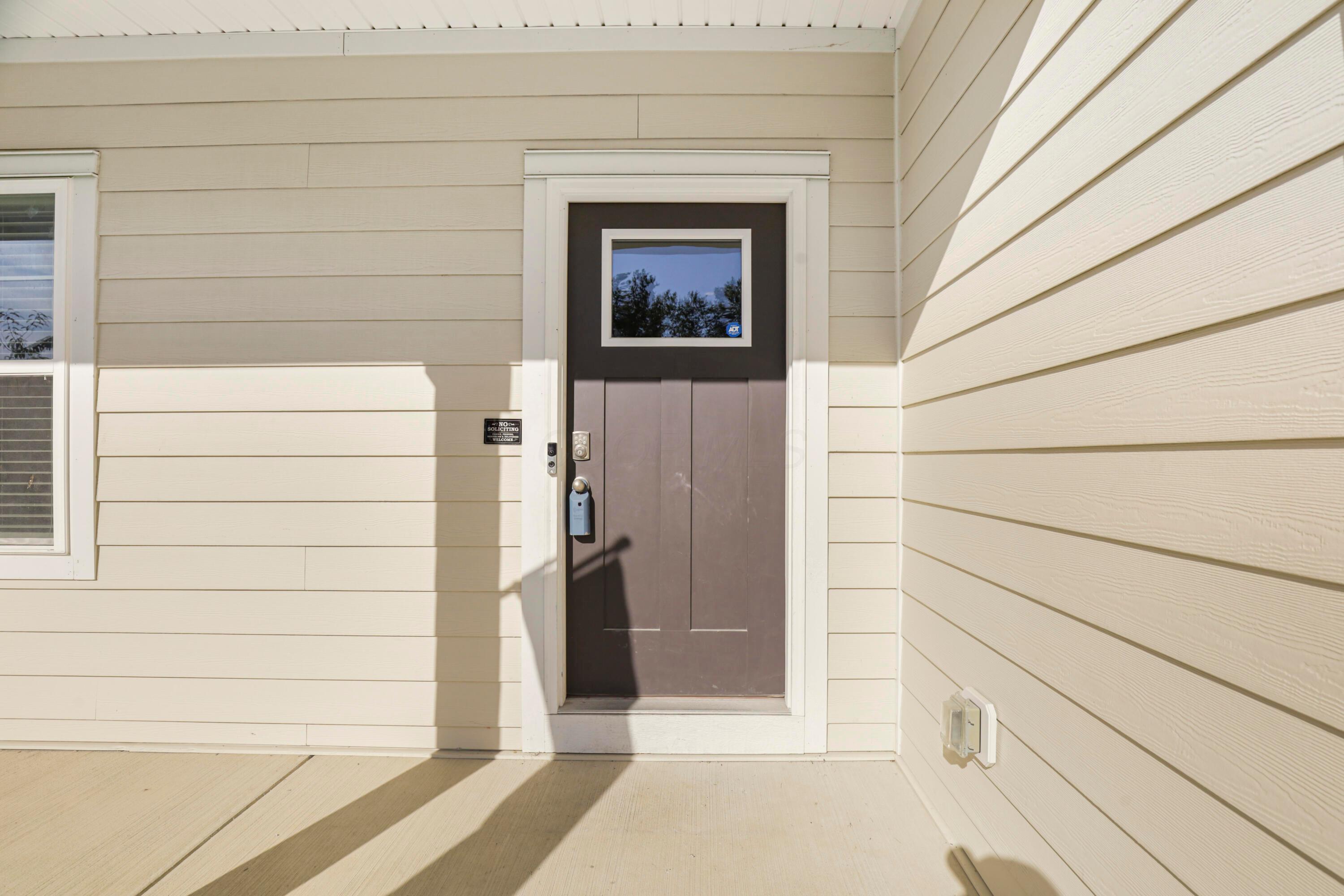 61 Scarlett Drive
