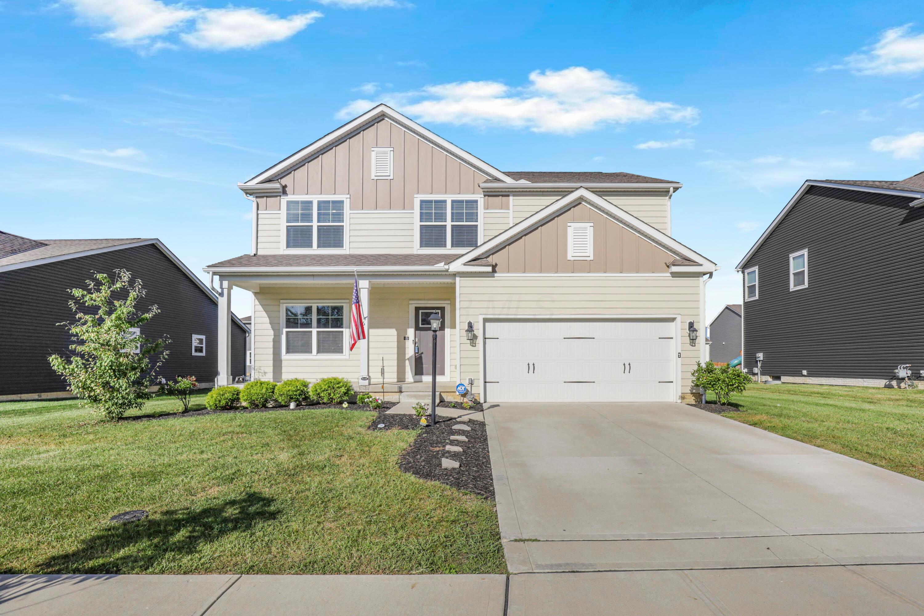 61 Scarlett Drive