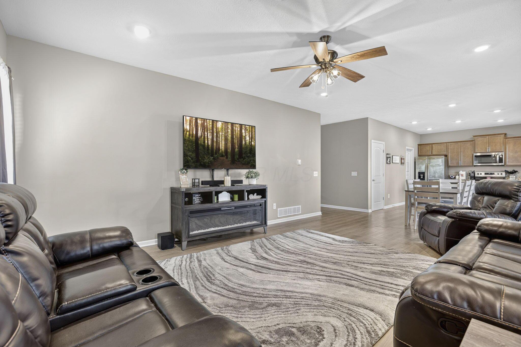 61 Scarlett Drive