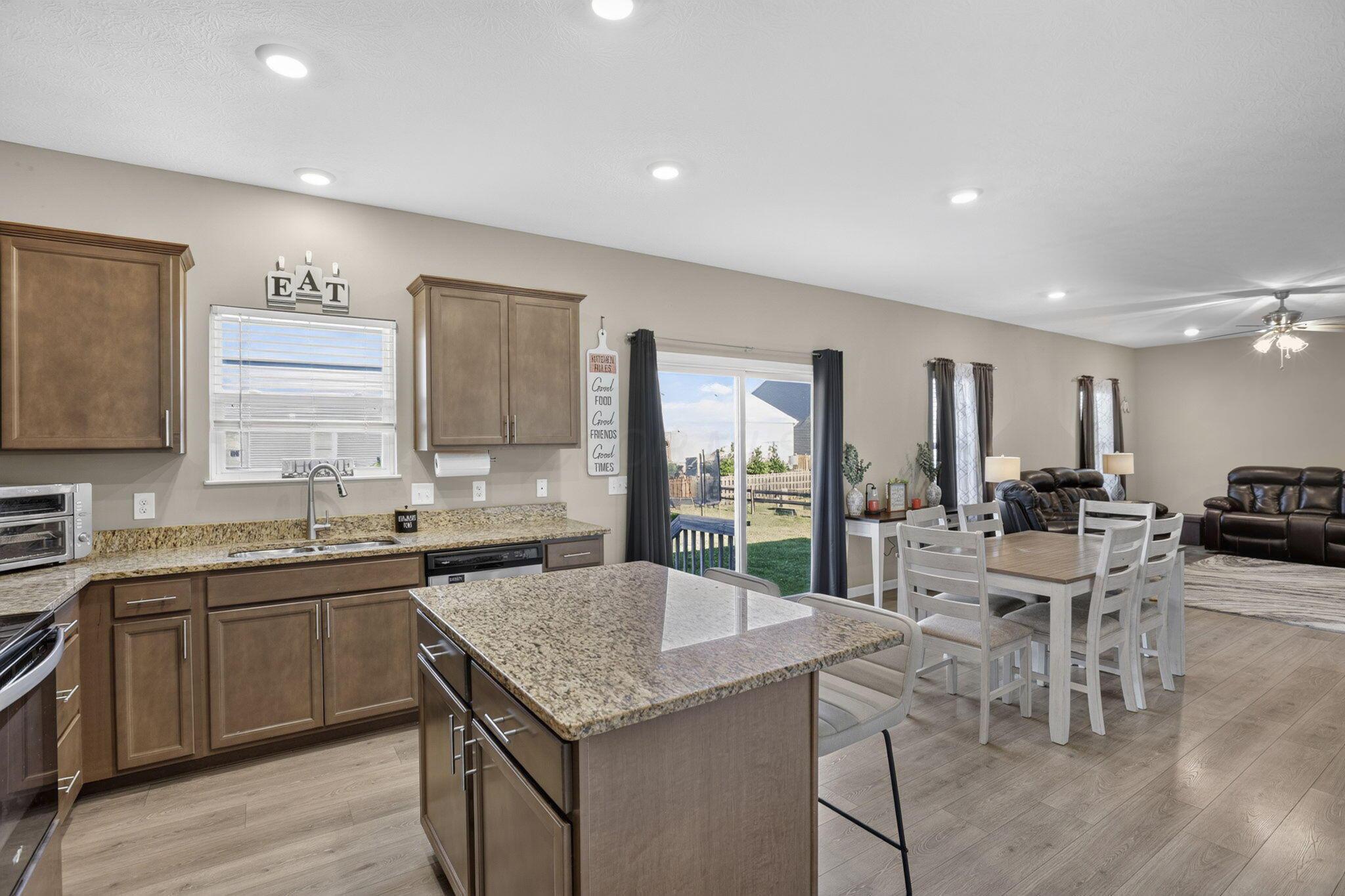 61 Scarlett Drive
