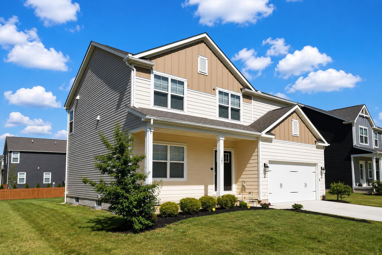 61 Scarlett Drive