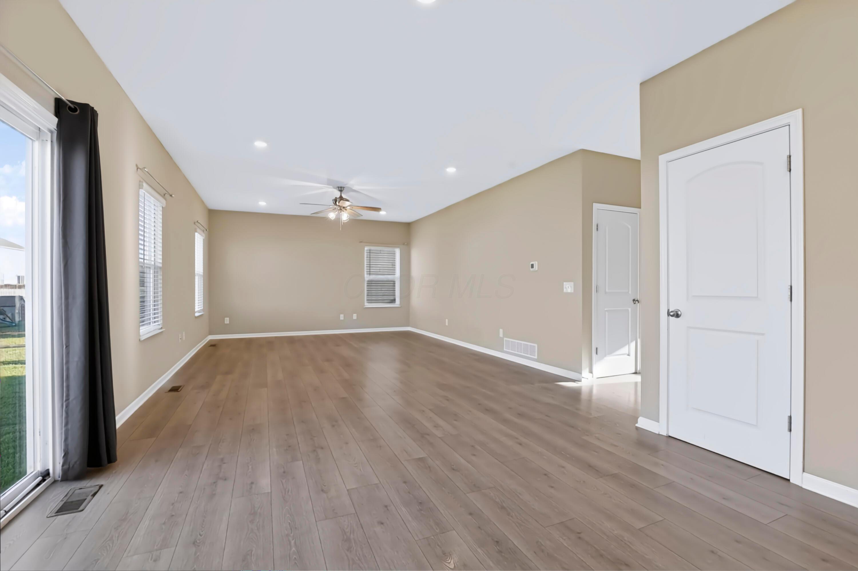61 Scarlett Drive