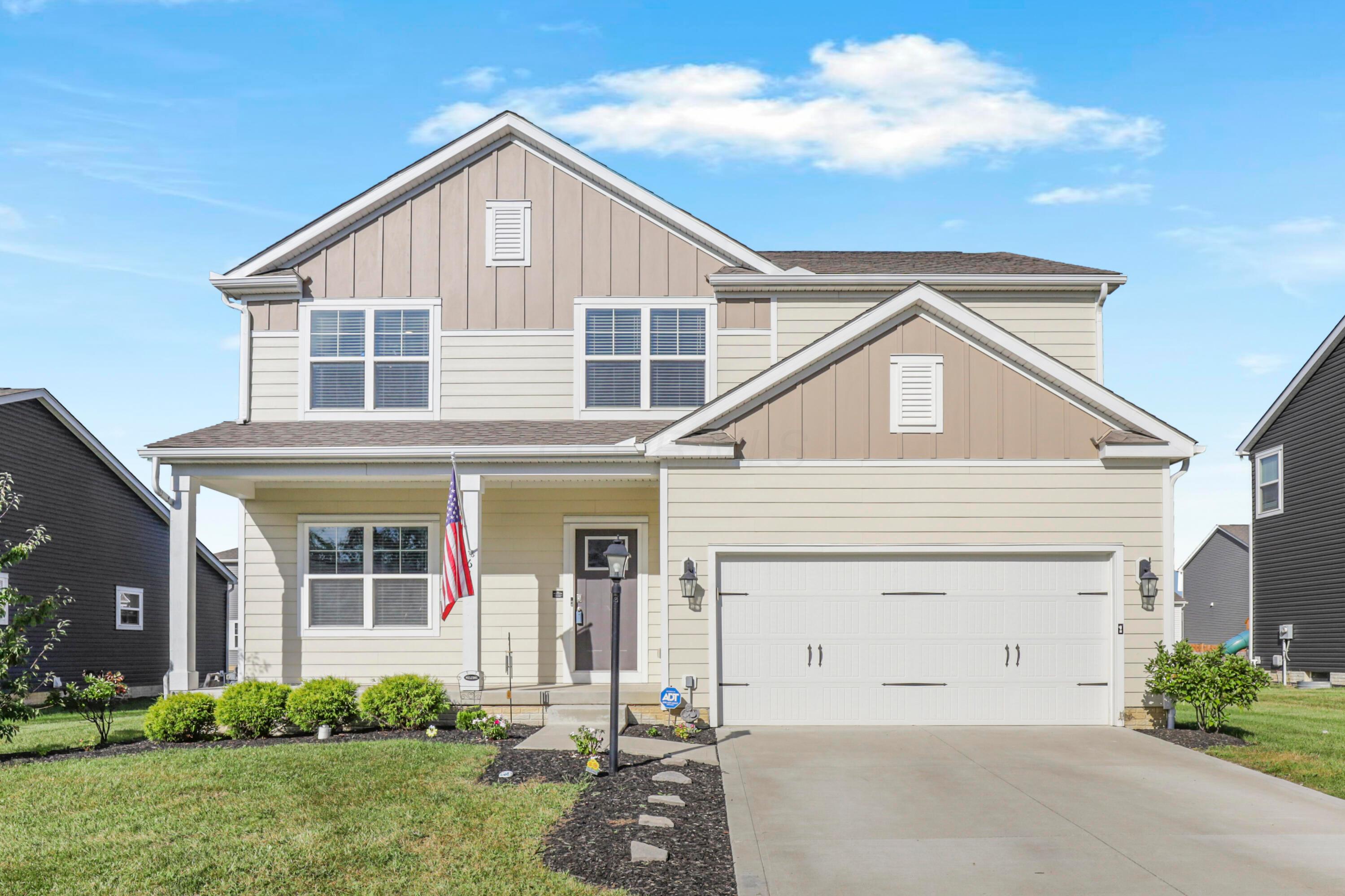 61 Scarlett Drive