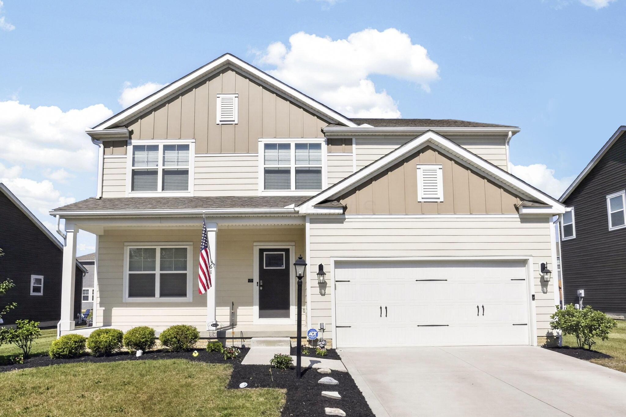 61 Scarlett Drive