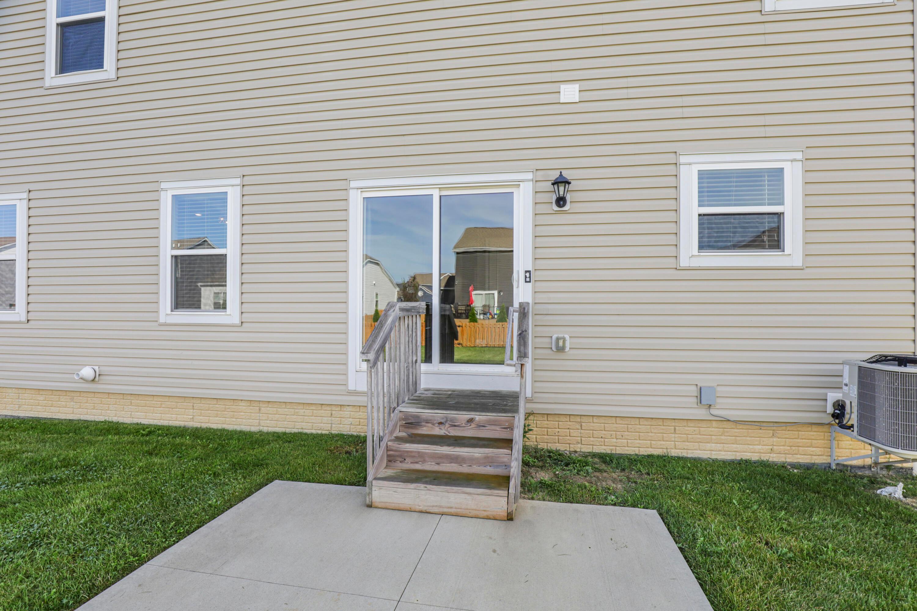61 Scarlett Drive