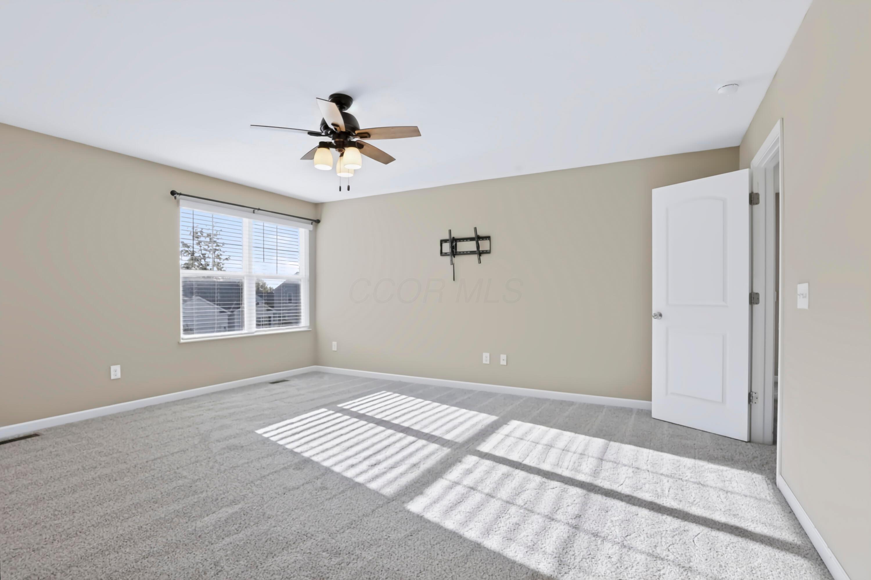 61 Scarlett Drive