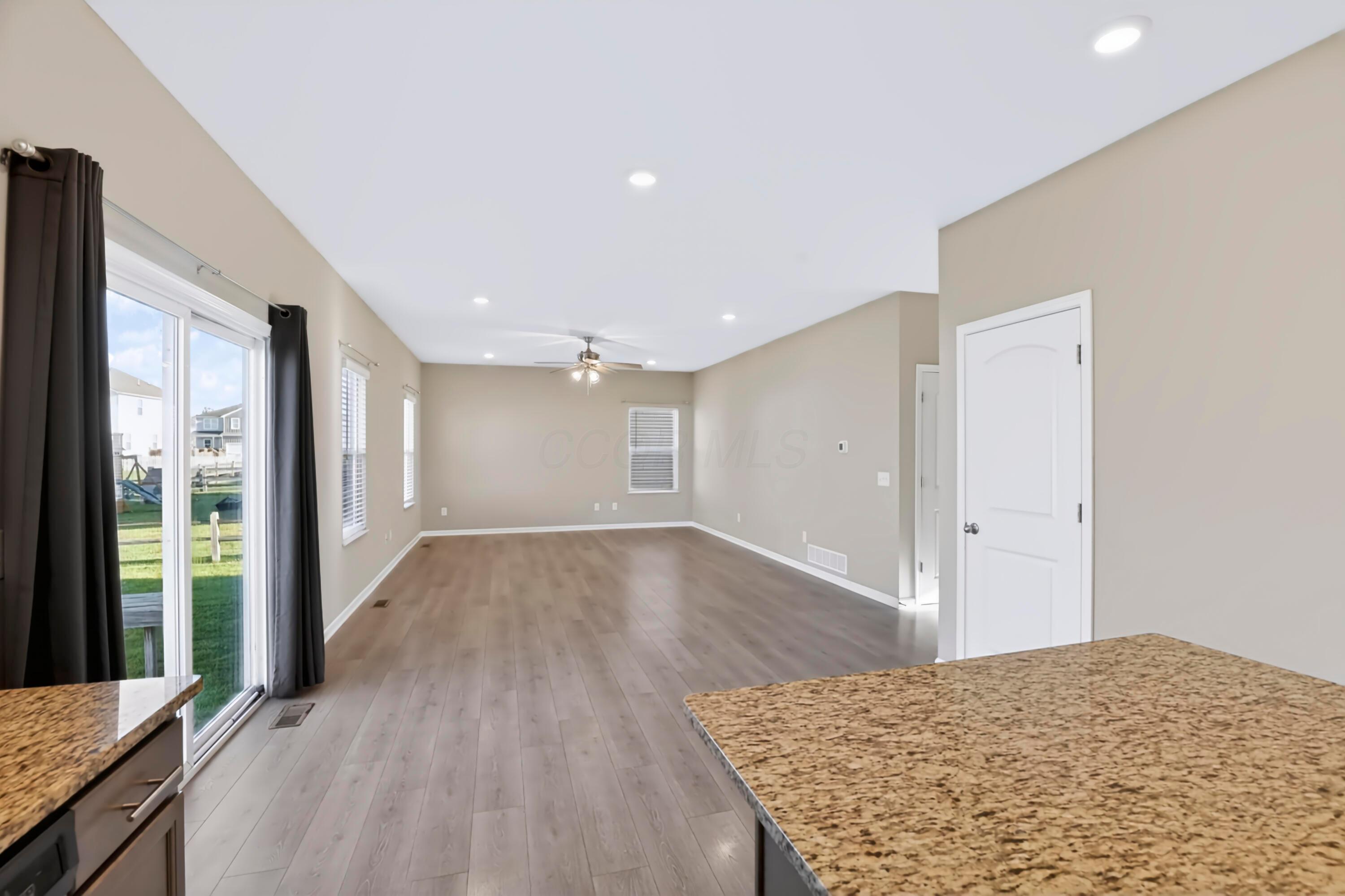 61 Scarlett Drive