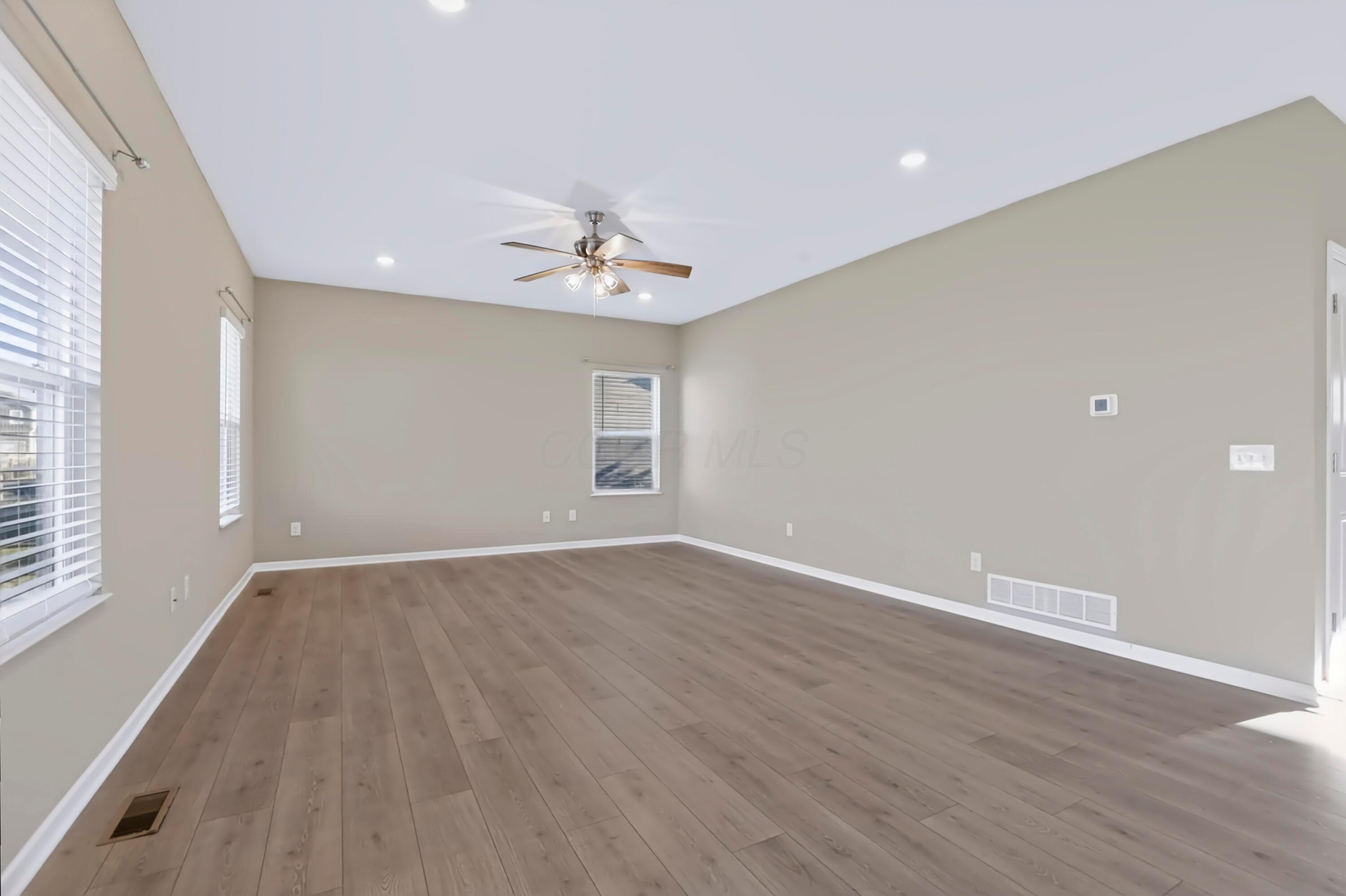 61 Scarlett Drive