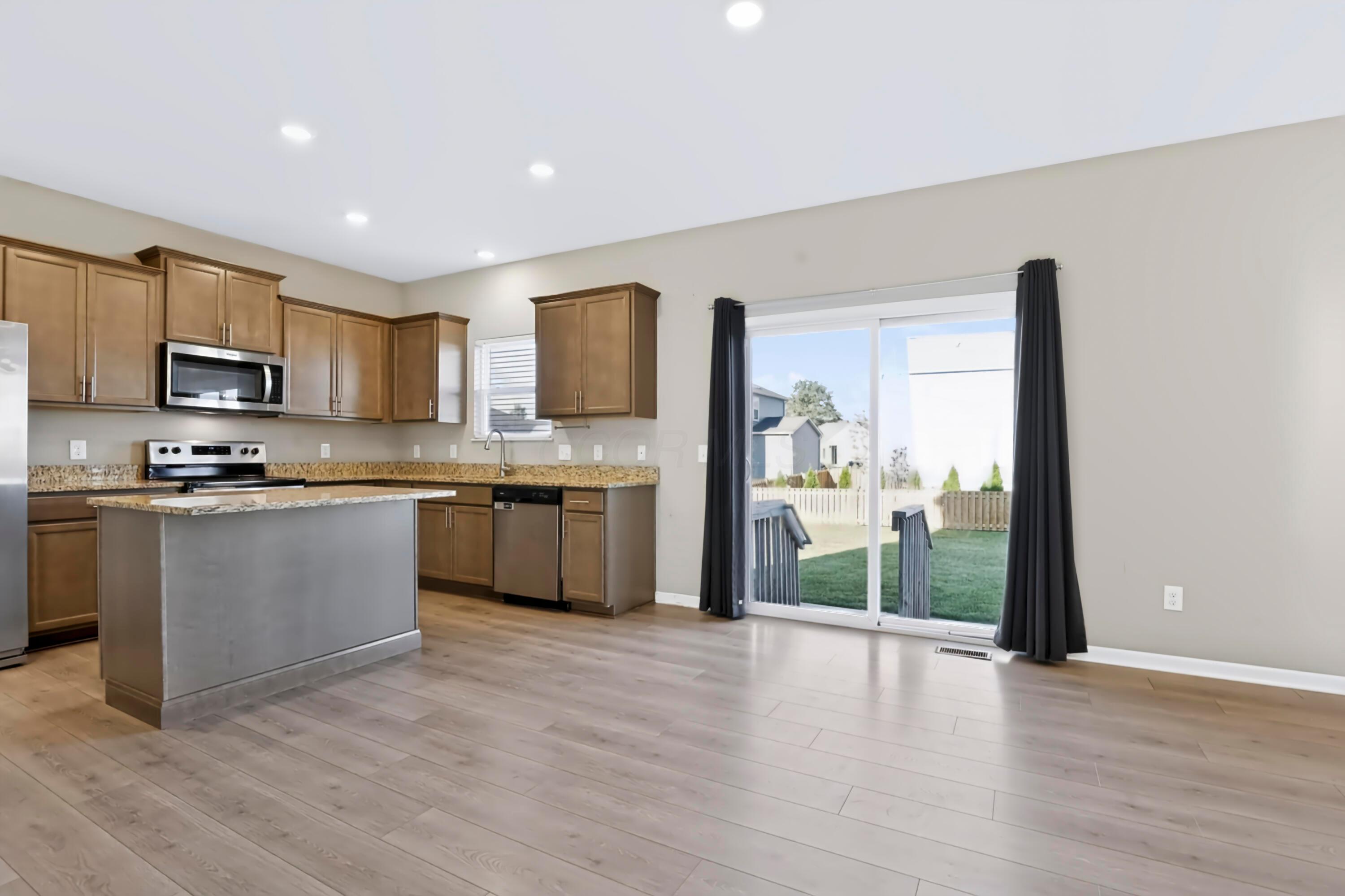 61 Scarlett Drive